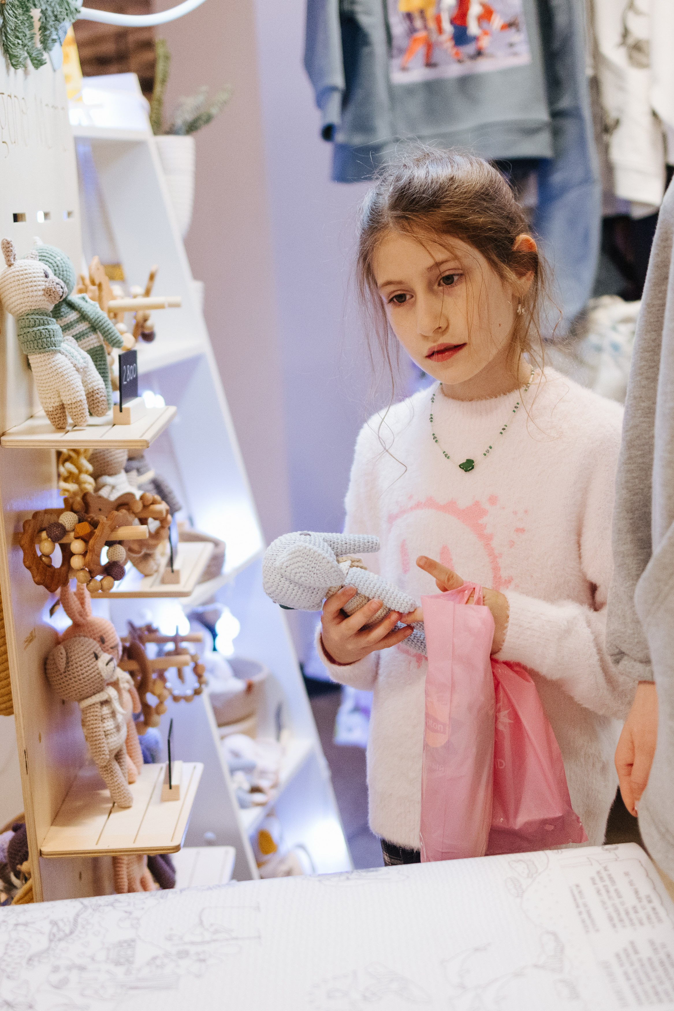 23–24 декабря 2023 в «Три вокзала. Депо» / День 2 / фото Валерий Белобеев. Фотоотчеты «Ламбада-маркета»