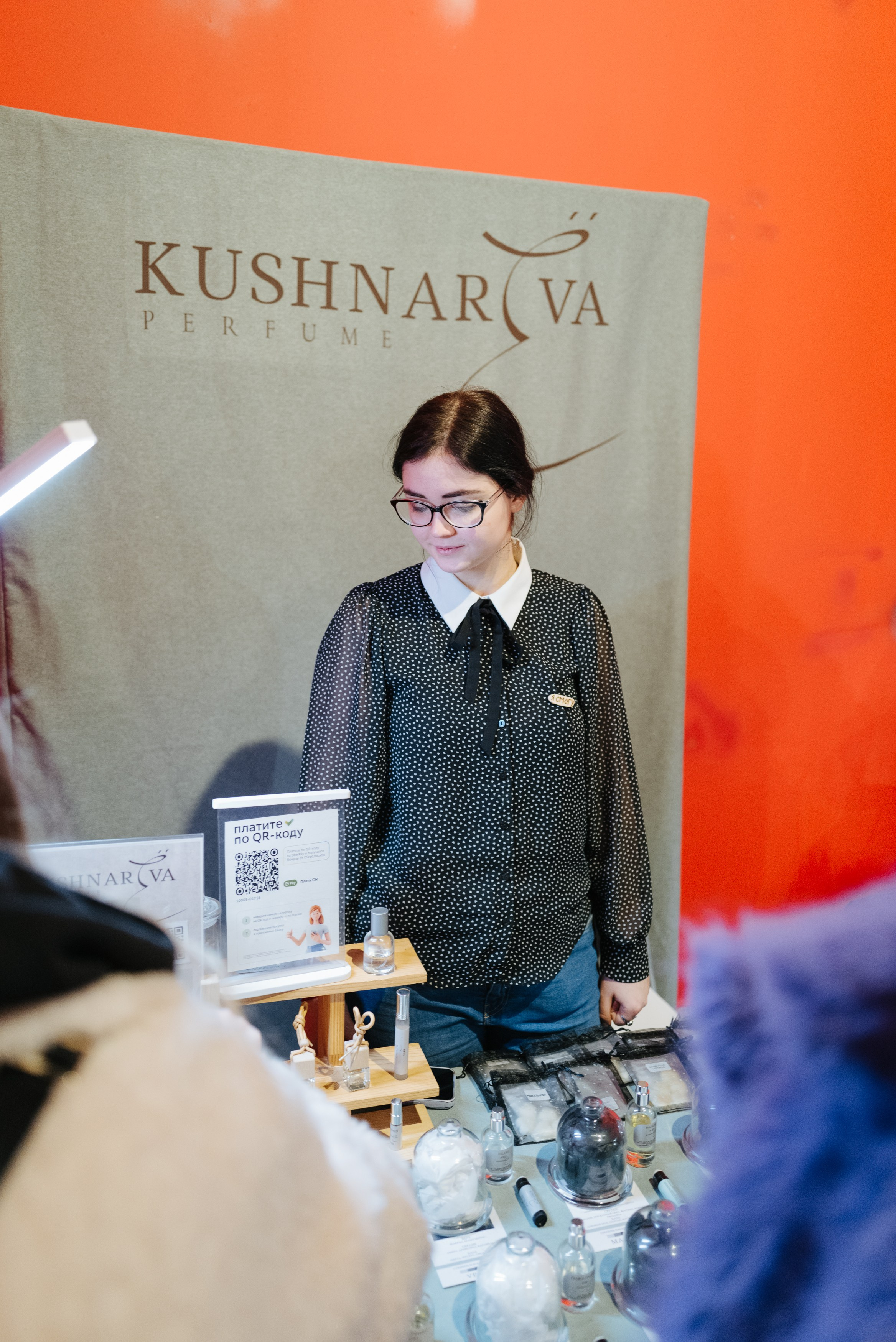 21 декабря 2024 в Типографии Сытина / фото Валерий Белобеев. Фотоотчеты «Ламбада-маркета»