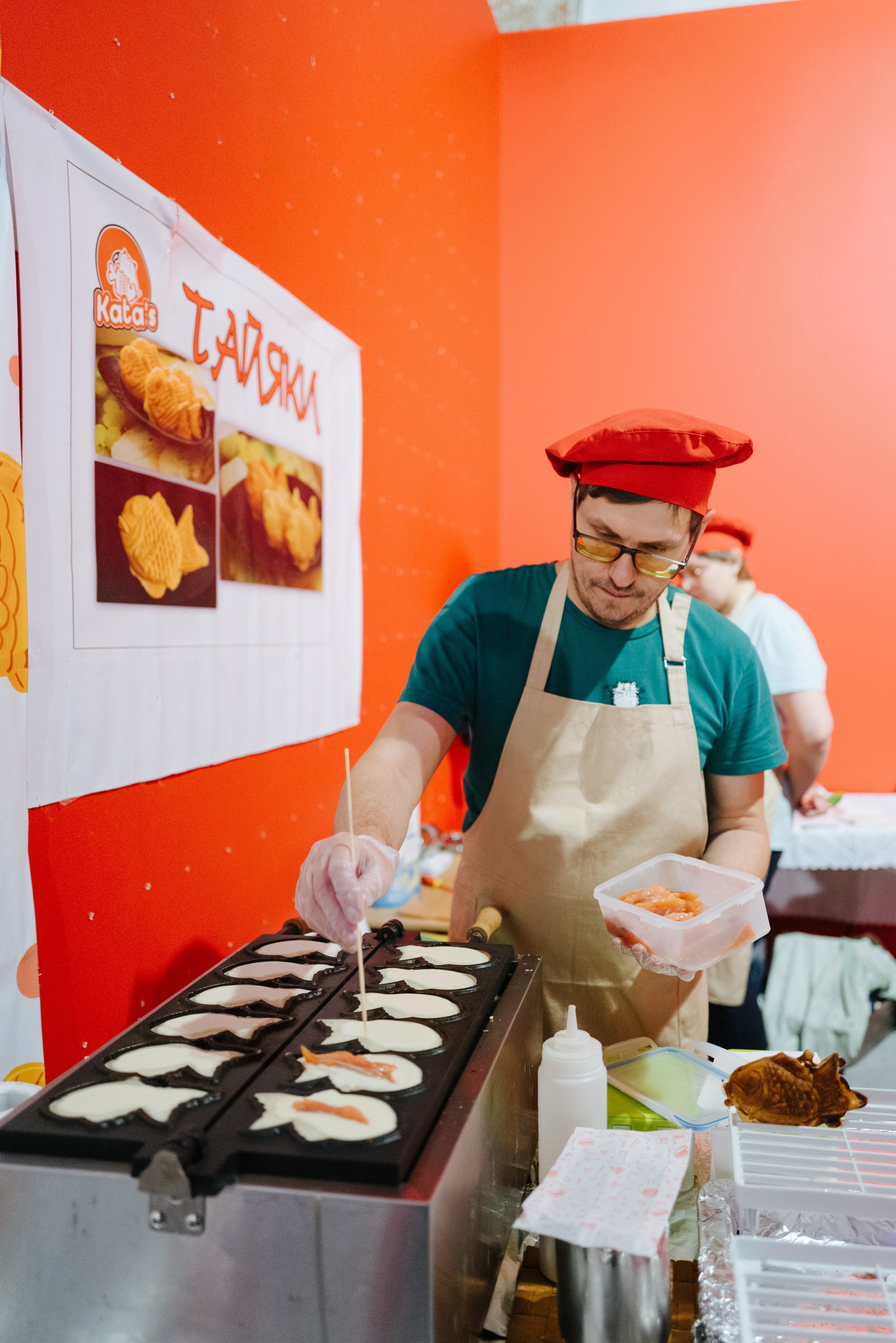 21 декабря 2024 в Типографии Сытина / фото Валерий Белобеев. Фотоотчеты «Ламбада-маркета»