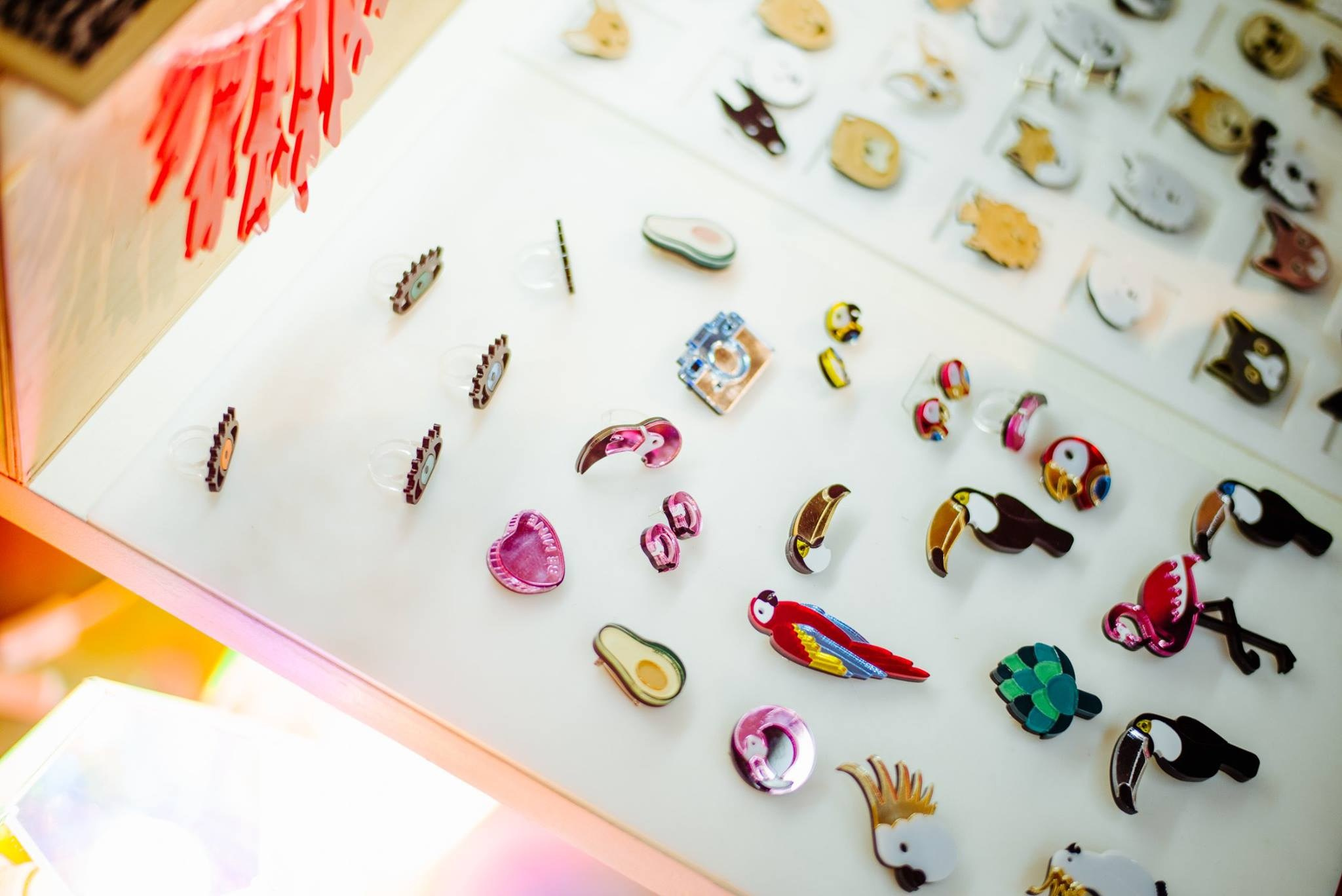 22–24 декабря 2017 на Трехгорной мануфактуре / День 3 / фото Валерий Белобеев. Фотоотчеты «Ламбада-маркета»