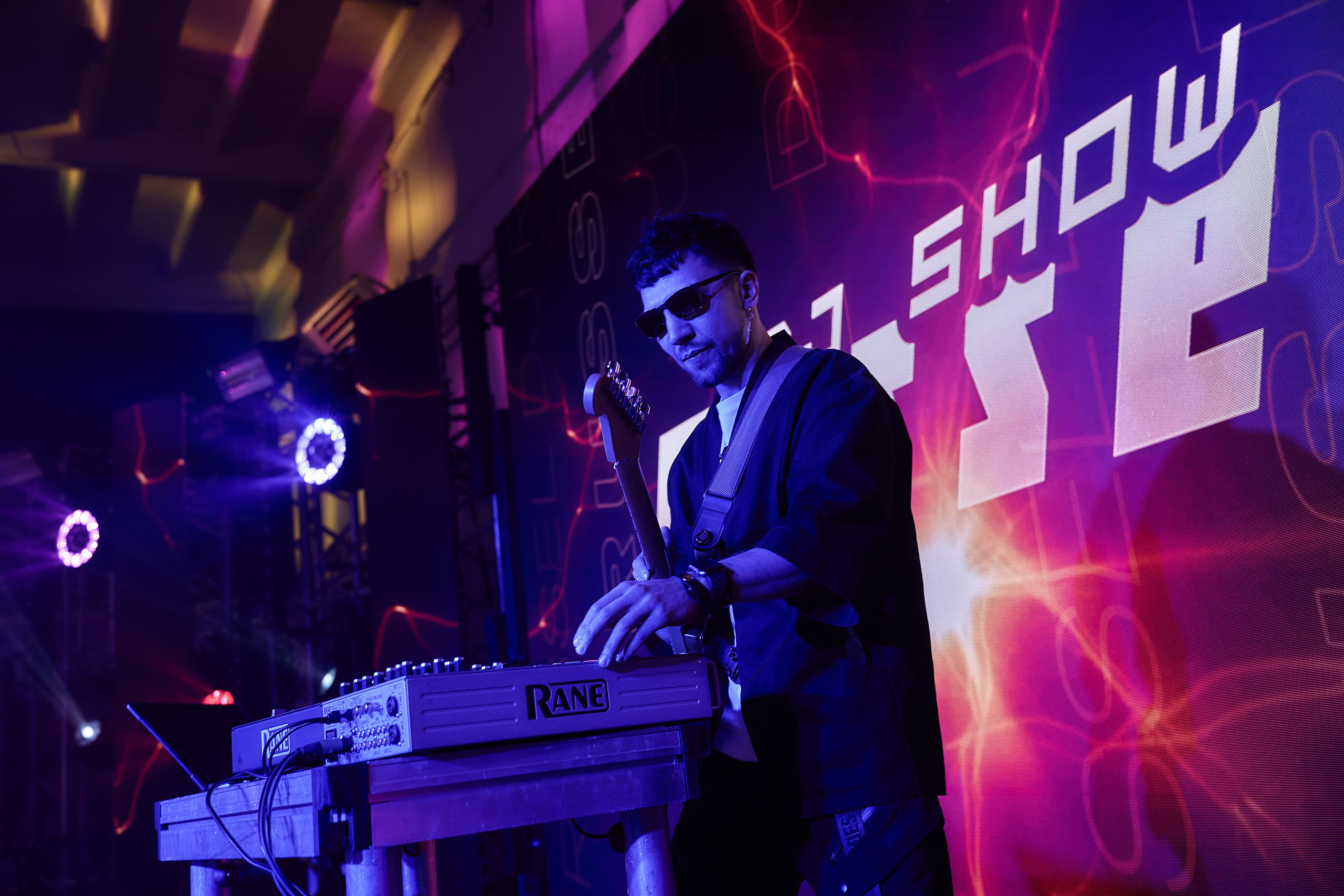 Showmaker.pro | демо-день. Фотограф pchemodanov