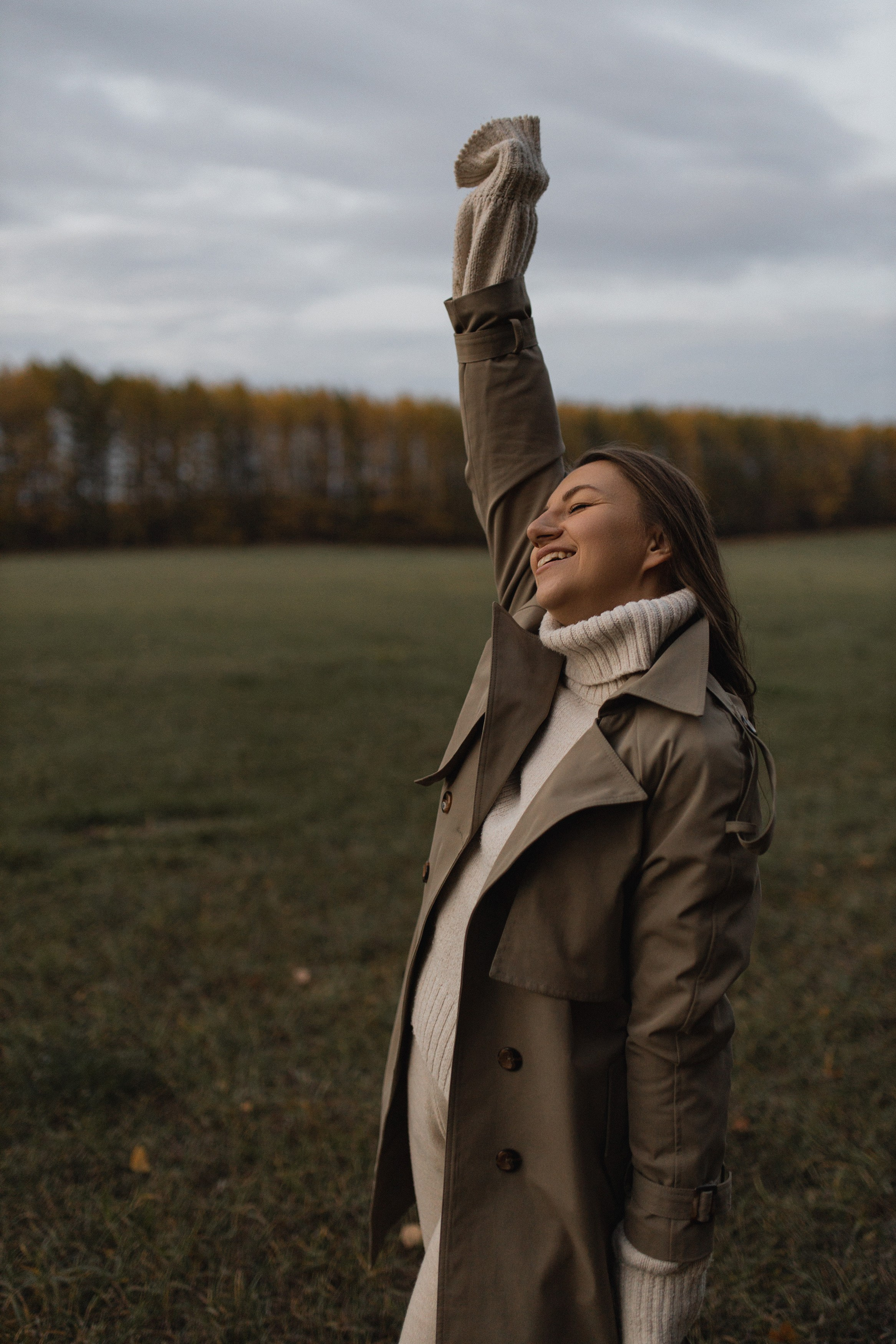 Autumn. Оксана Вахидова Фотограф Кумертау, Уфа, Мелеуз, Салават