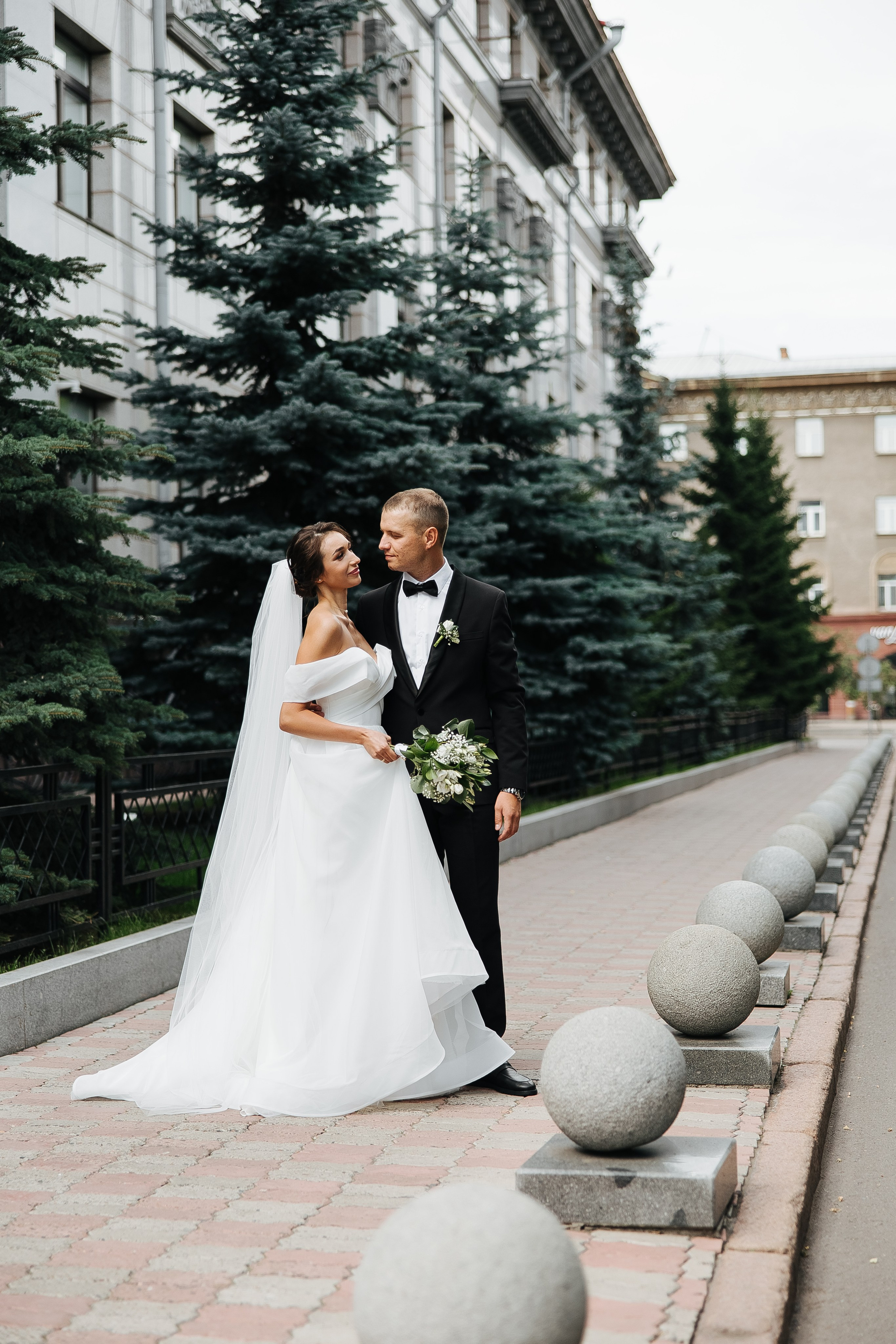 Иван Юлия. Фотограф в Красноярске Надежда Воскресенская