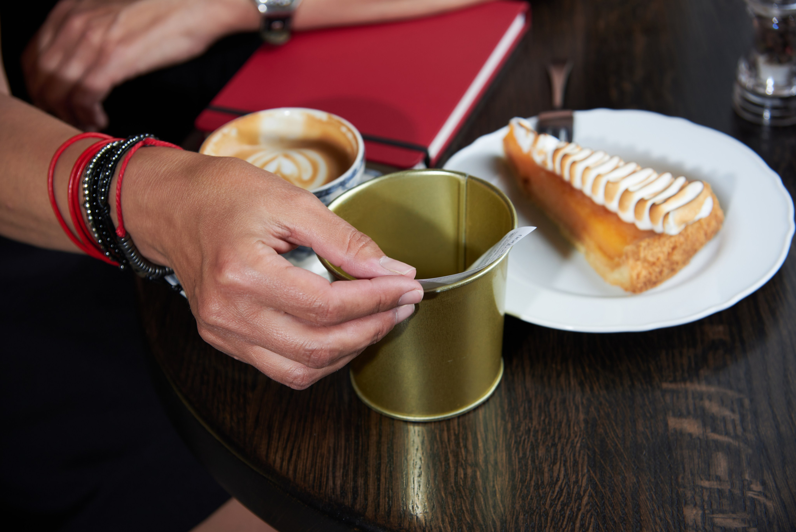 Лайфстайл фотосессия