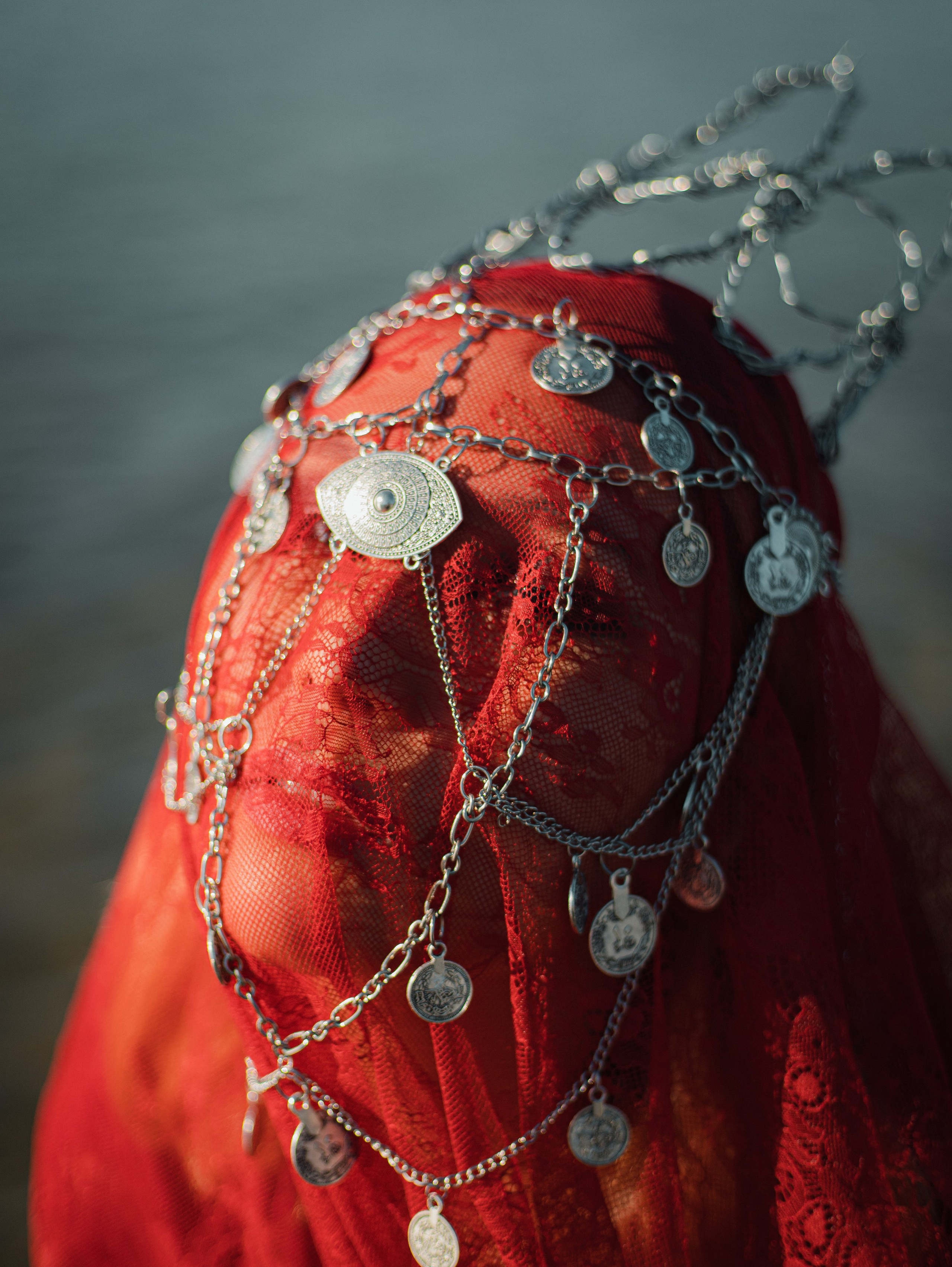 Inner demons. Коммерческий и некоммерческий фотограф в Алматы Сланбек Адиль