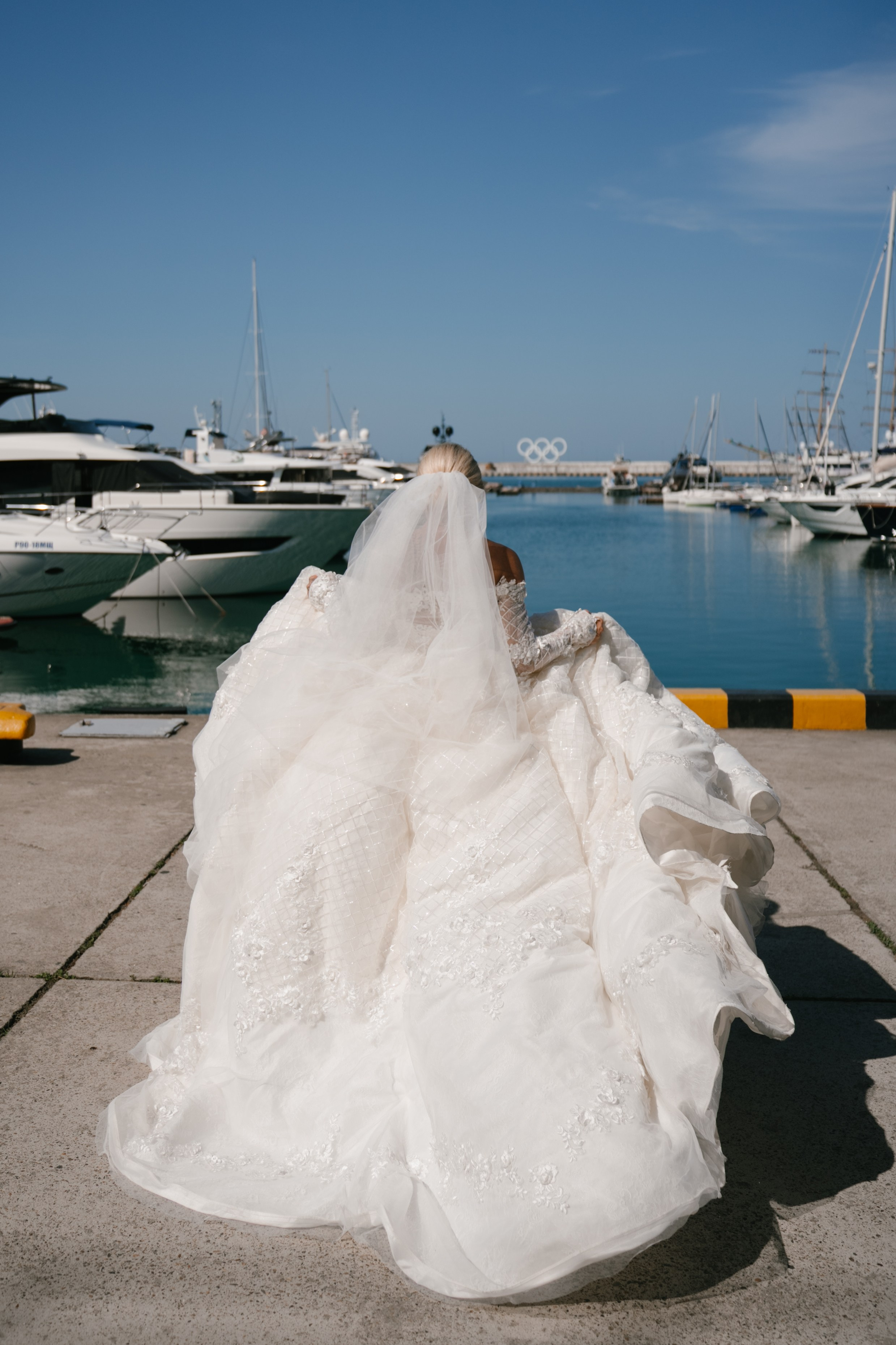 КРИСТИНА & АЛЕКСАНДР (Сочи). Фотограф в Сочи, Санкт-Петербурге, Москве, Италии, Франции, Черног