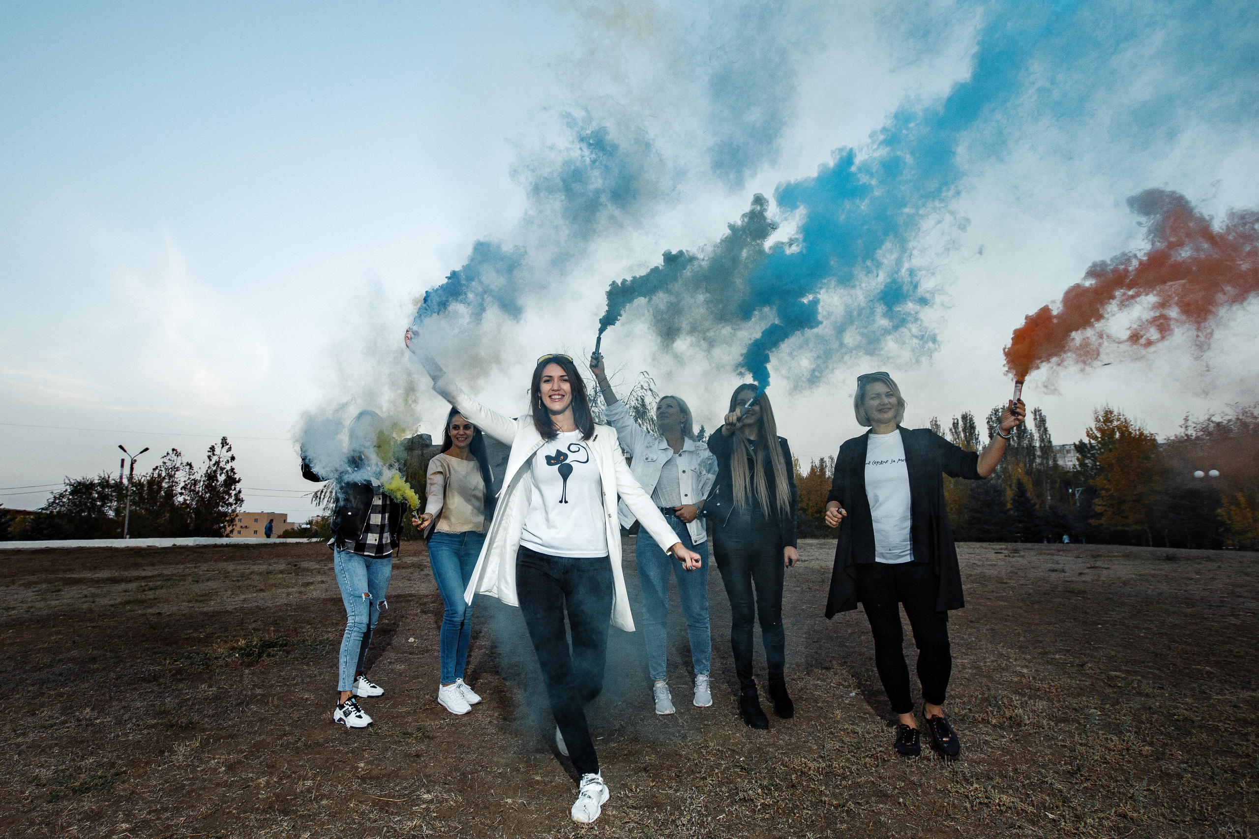 Xenia. Спасибо за проявленный интерес к моему творчеству! Меня зовут Россохат