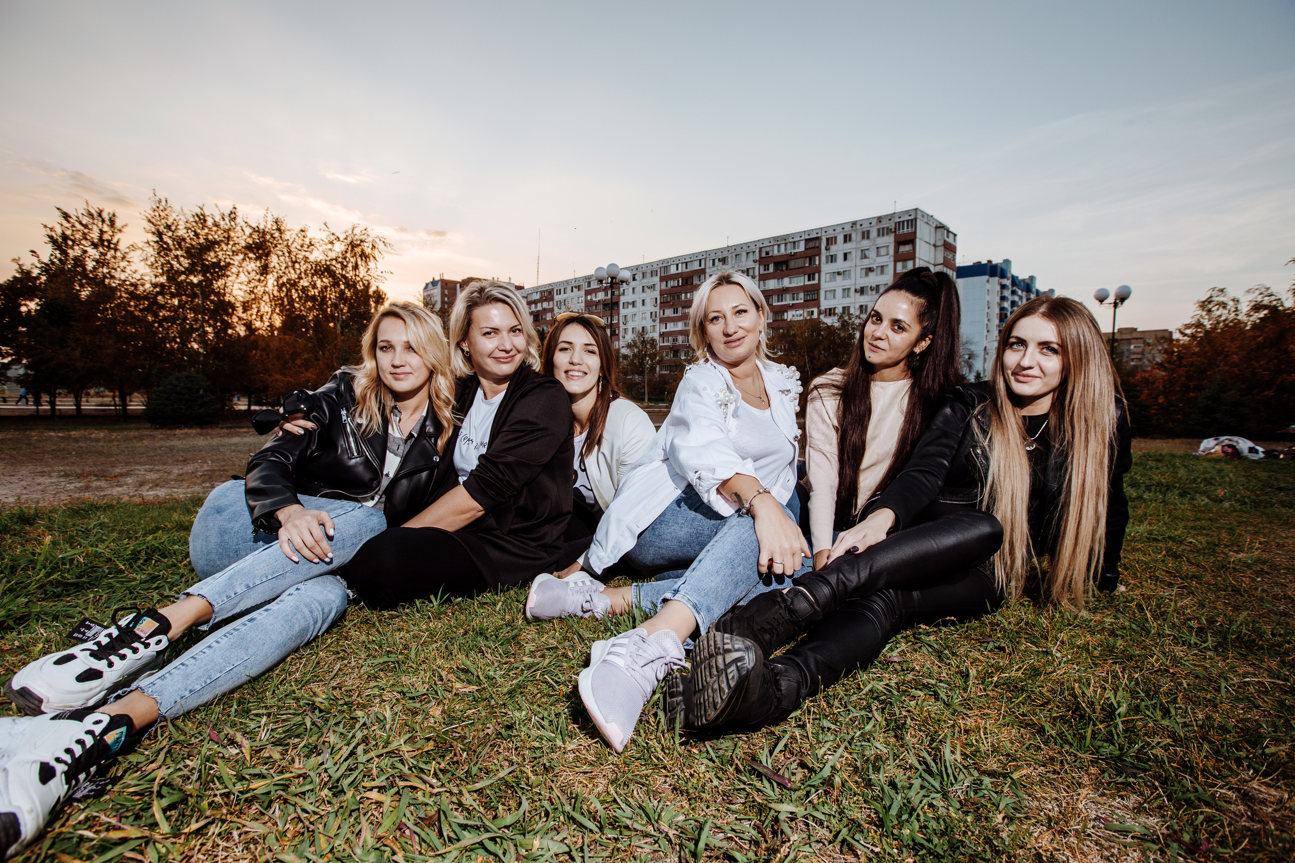 Xenia. Спасибо за проявленный интерес к моему творчеству! Меня зовут Россохат