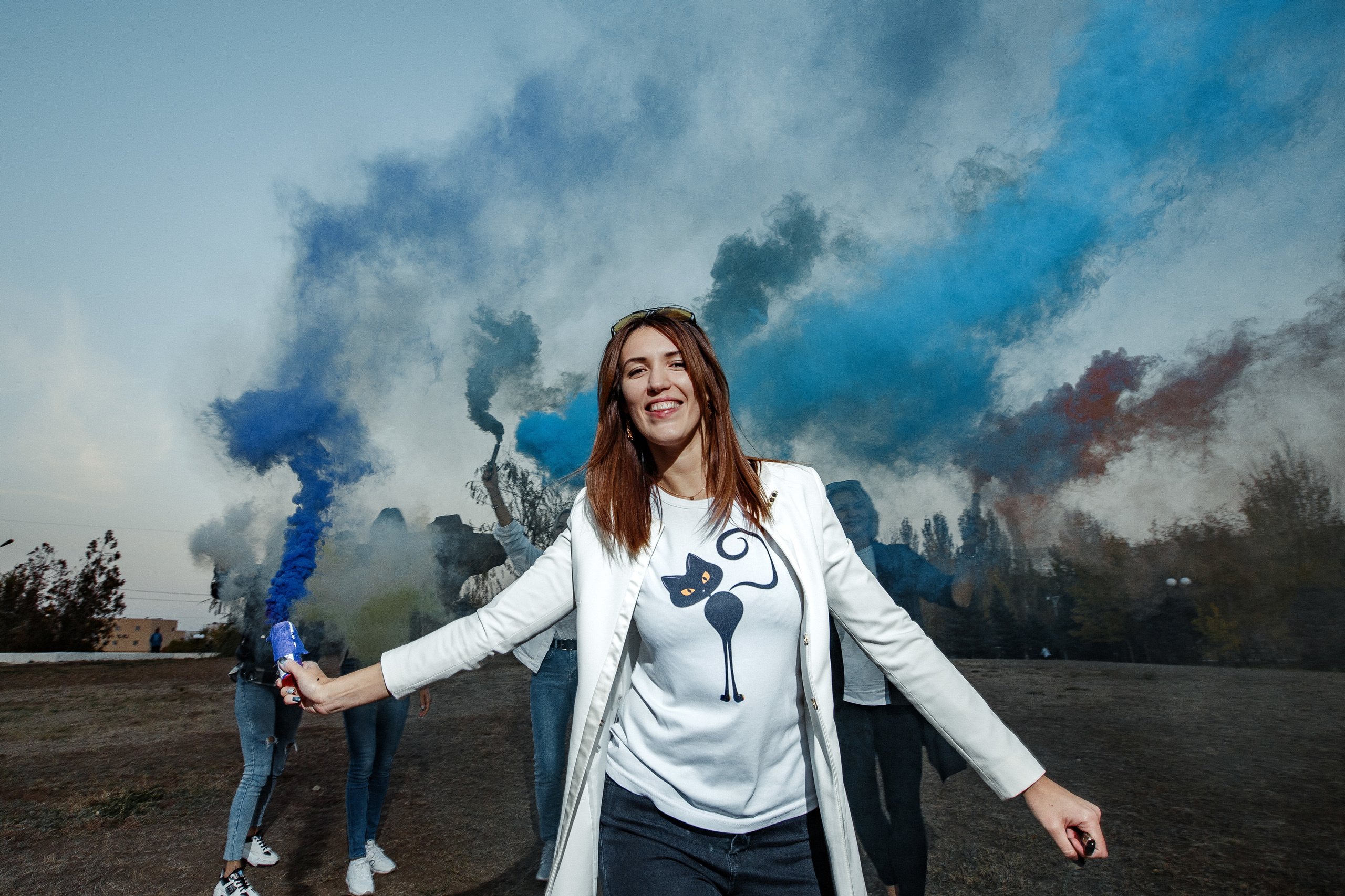 Xenia. Спасибо за проявленный интерес к моему творчеству! Меня зовут Россохат