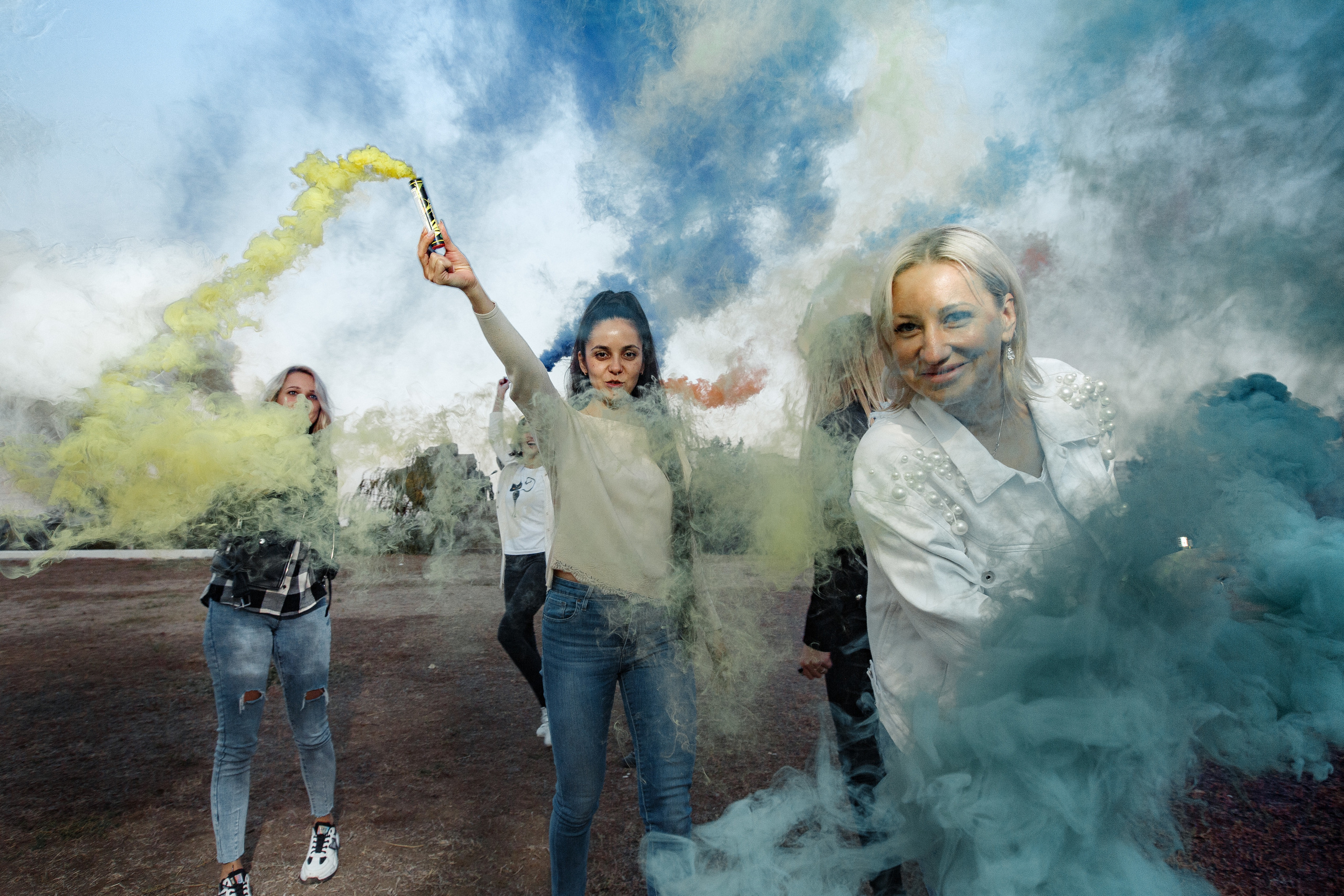 Xenia. Спасибо за проявленный интерес к моему творчеству! Меня зовут Россохат