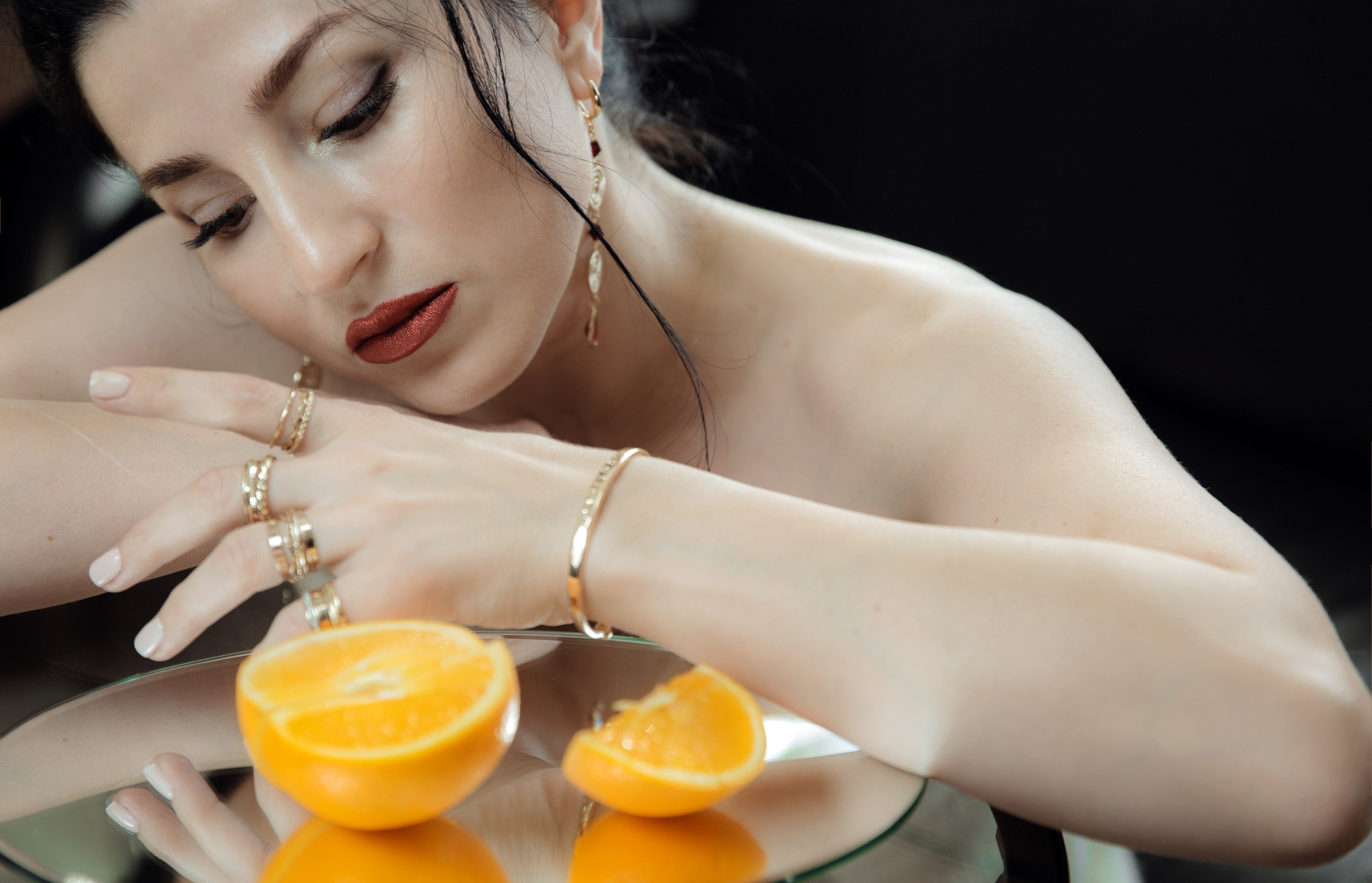 For Vika. Спасибо за проявленный интерес к моему творчеству! Меня зовут Россохат