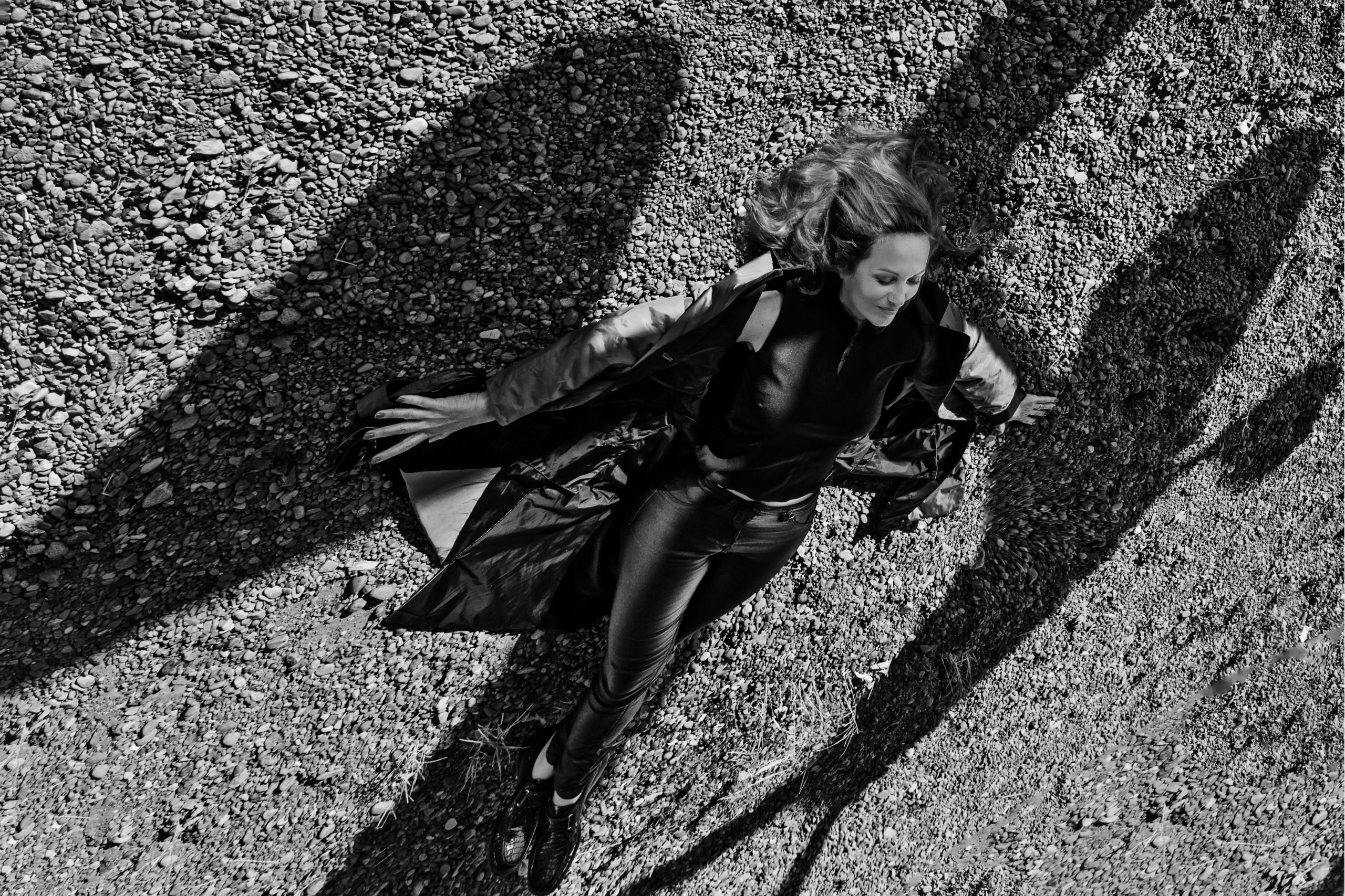 Ярослава. Спасибо за проявленный интерес к моему творчеству! Меня зовут Россохат