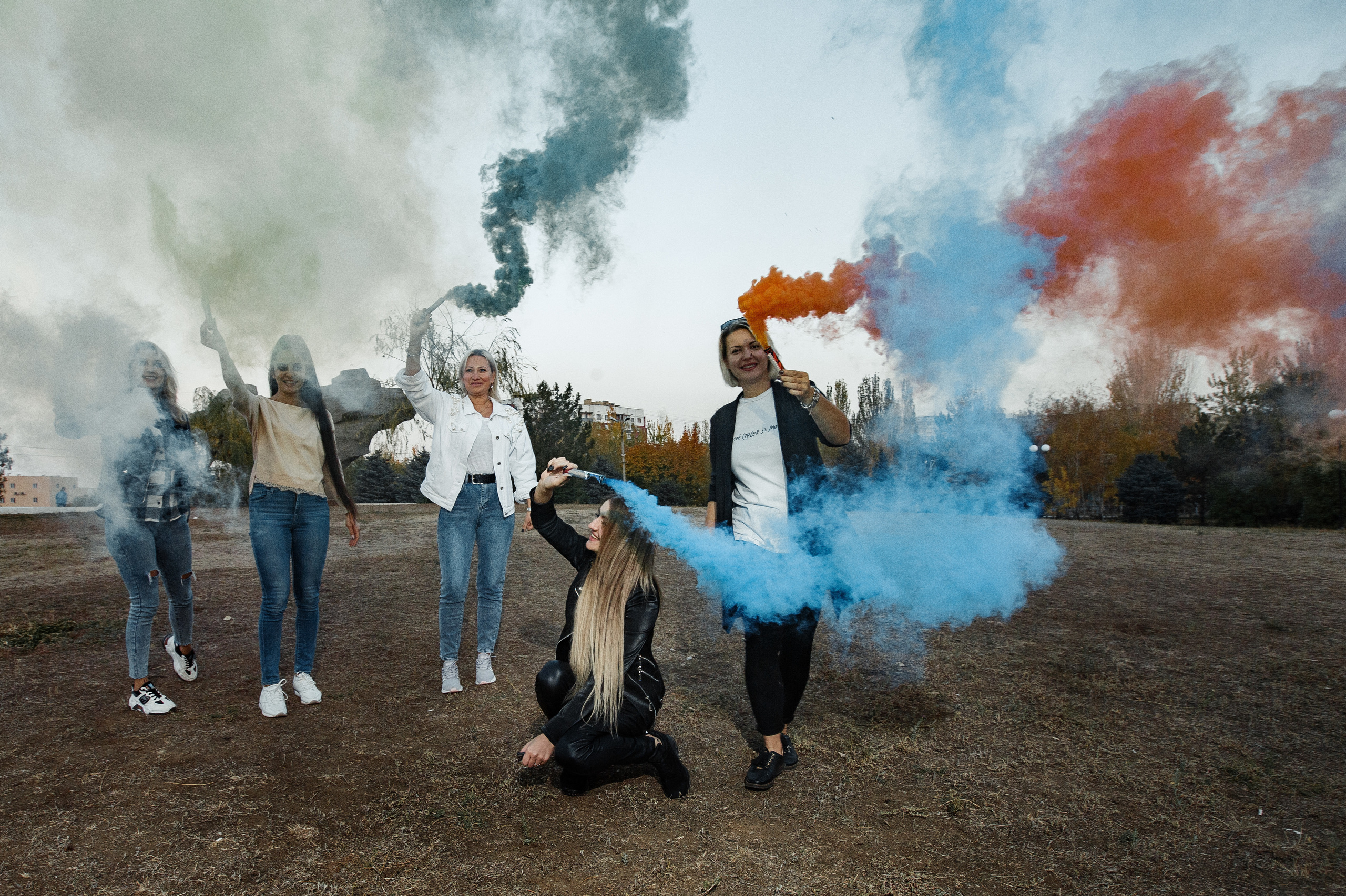 Xenia. Спасибо за проявленный интерес к моему творчеству! Меня зовут Россохат