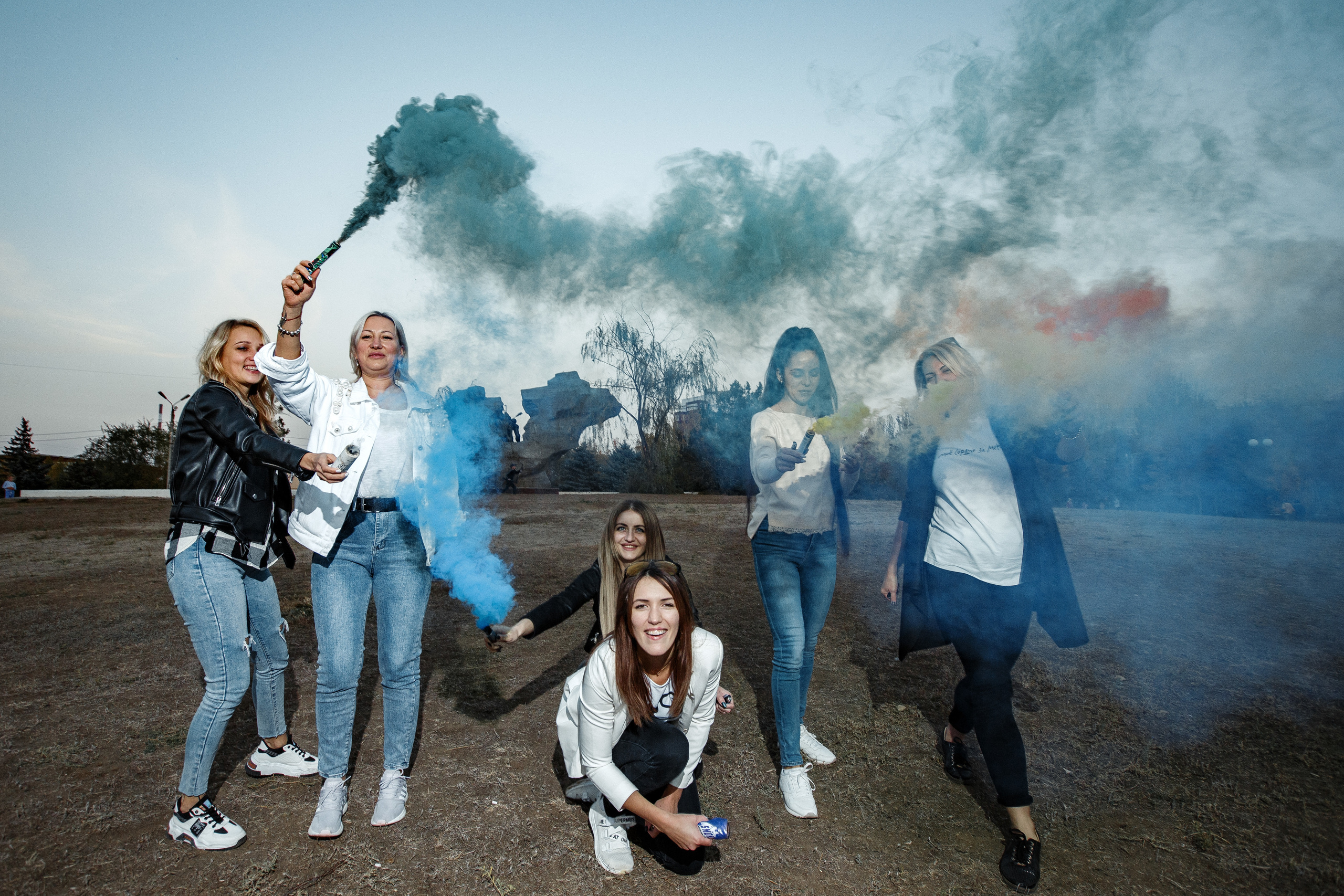 Xenia. Спасибо за проявленный интерес к моему творчеству! Меня зовут Россохат