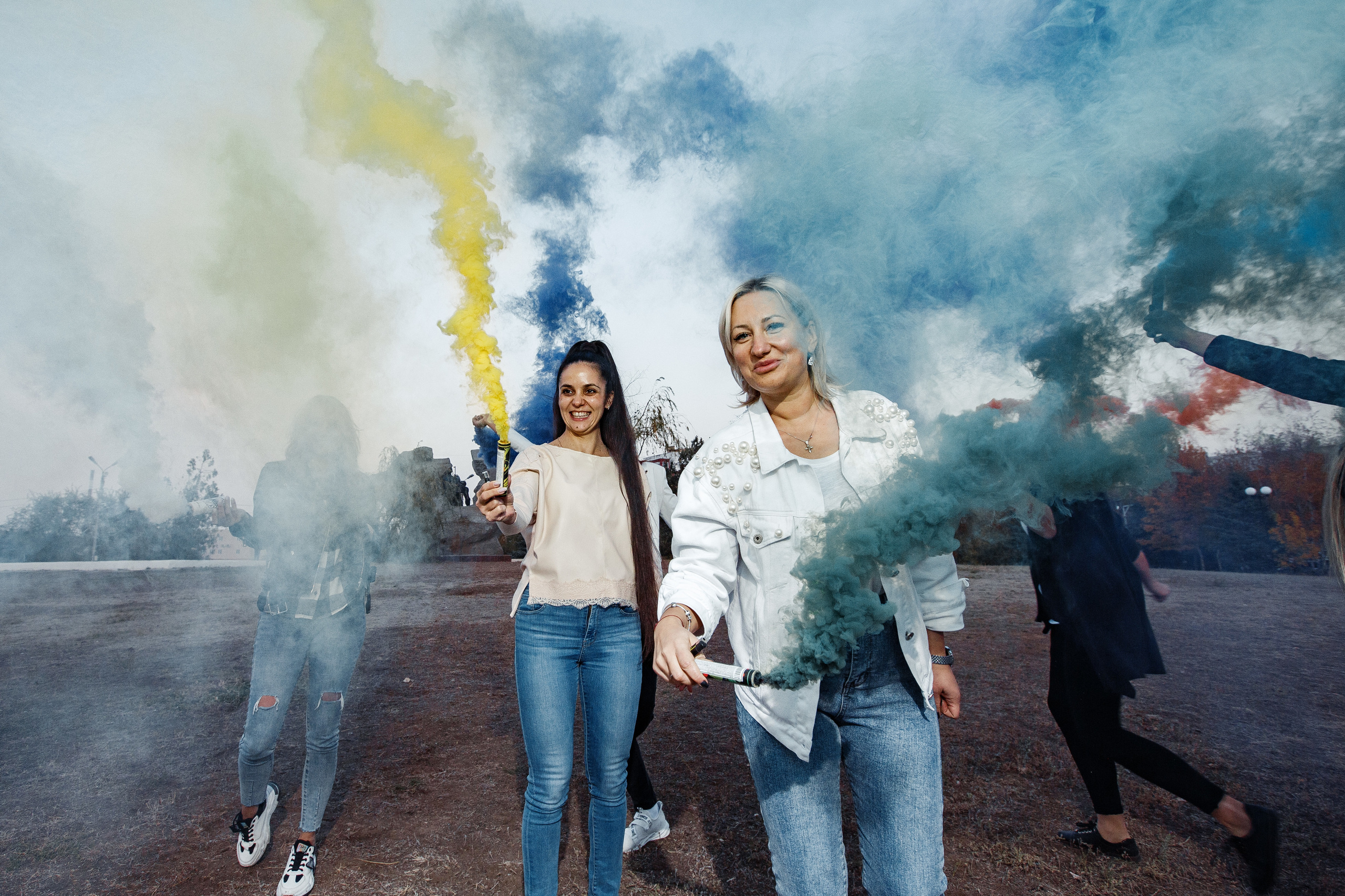 Xenia. Спасибо за проявленный интерес к моему творчеству! Меня зовут Россохат