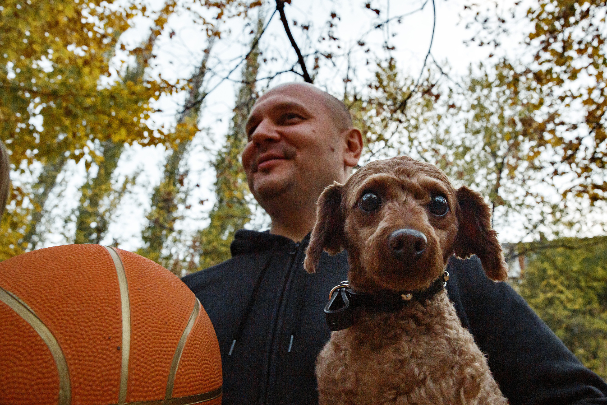 Ивановы. Спасибо за проявленный интерес к моему творчеству! Меня зовут Россохат