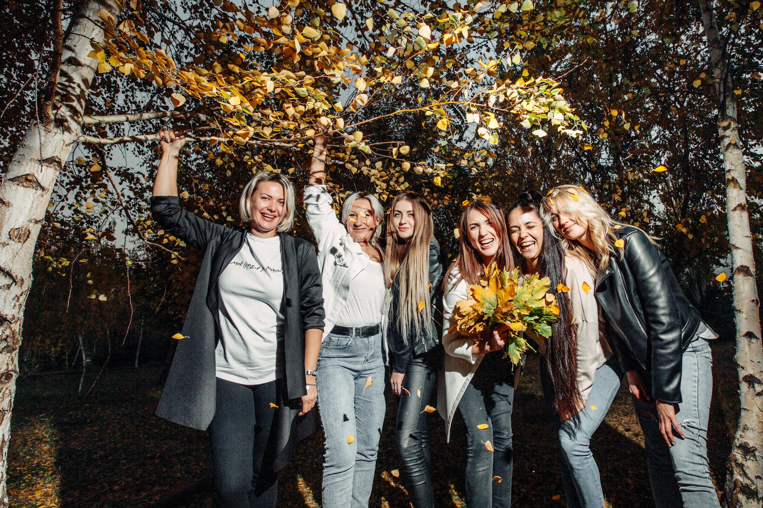 Xenia. Спасибо за проявленный интерес к моему творчеству! Меня зовут Россохат