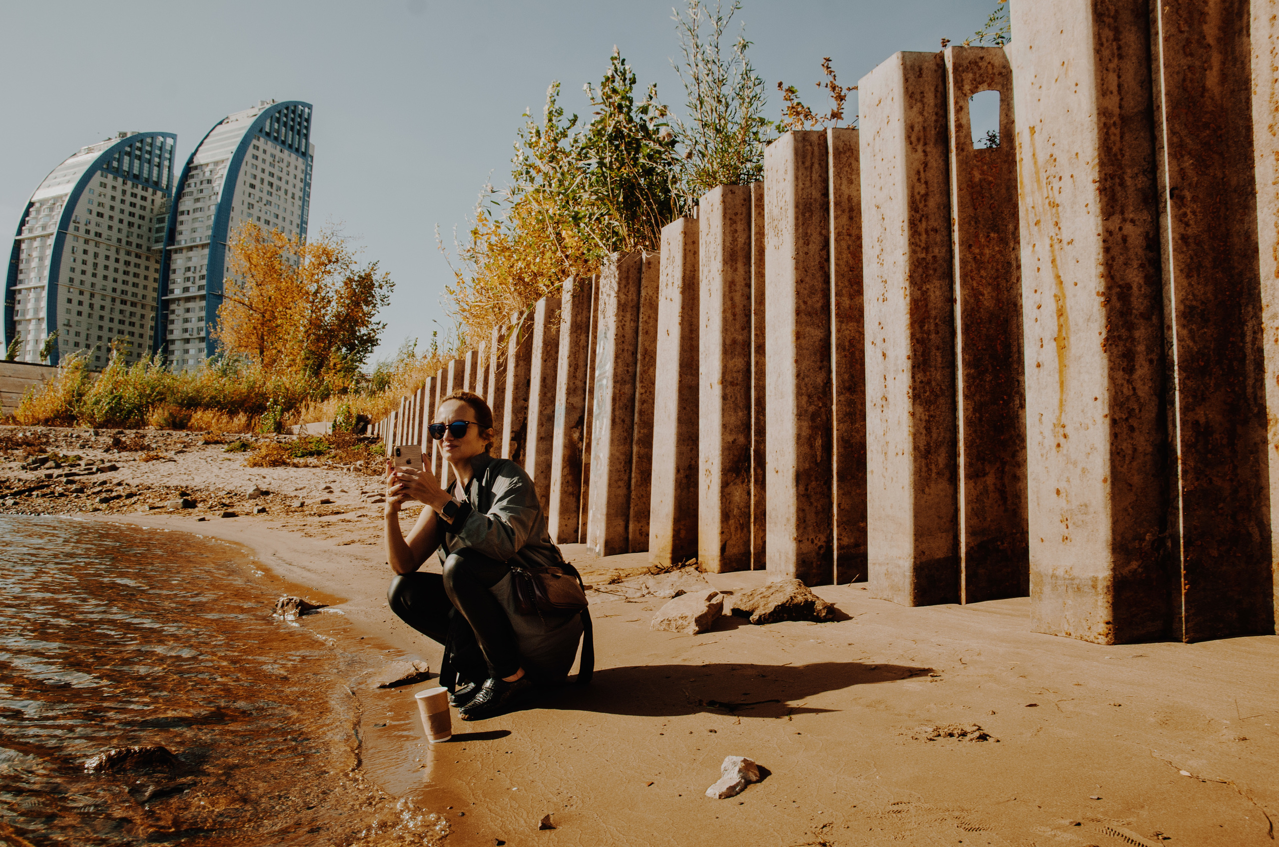 Ярослава. Спасибо за проявленный интерес к моему творчеству! Меня зовут Россохат