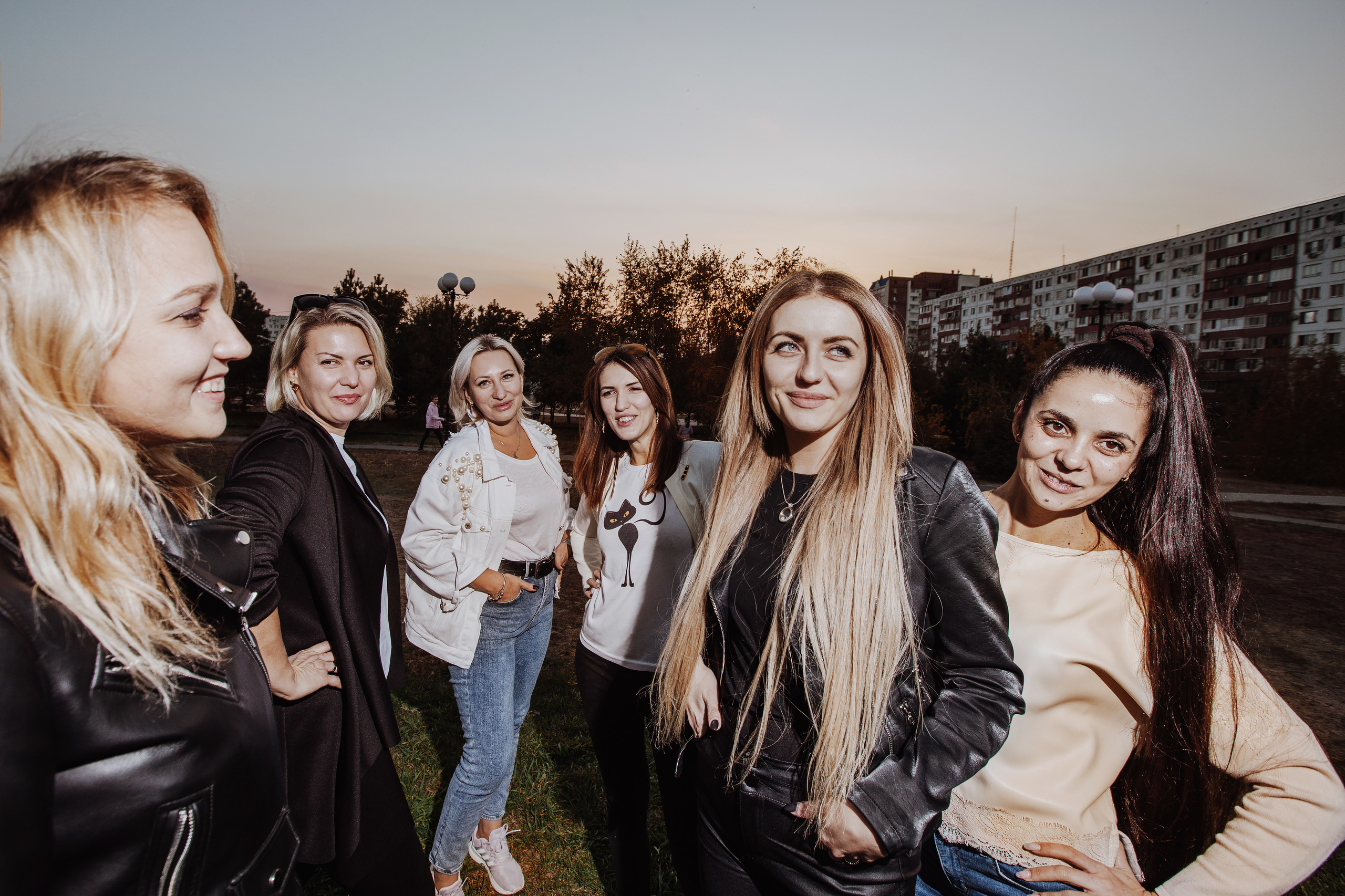 Xenia. Спасибо за проявленный интерес к моему творчеству! Меня зовут Россохат