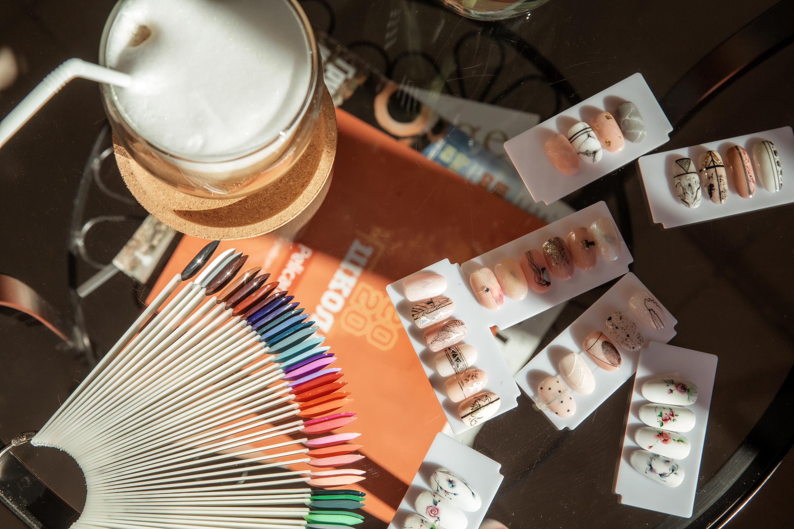 For Vika. Спасибо за проявленный интерес к моему творчеству! Меня зовут Россохат