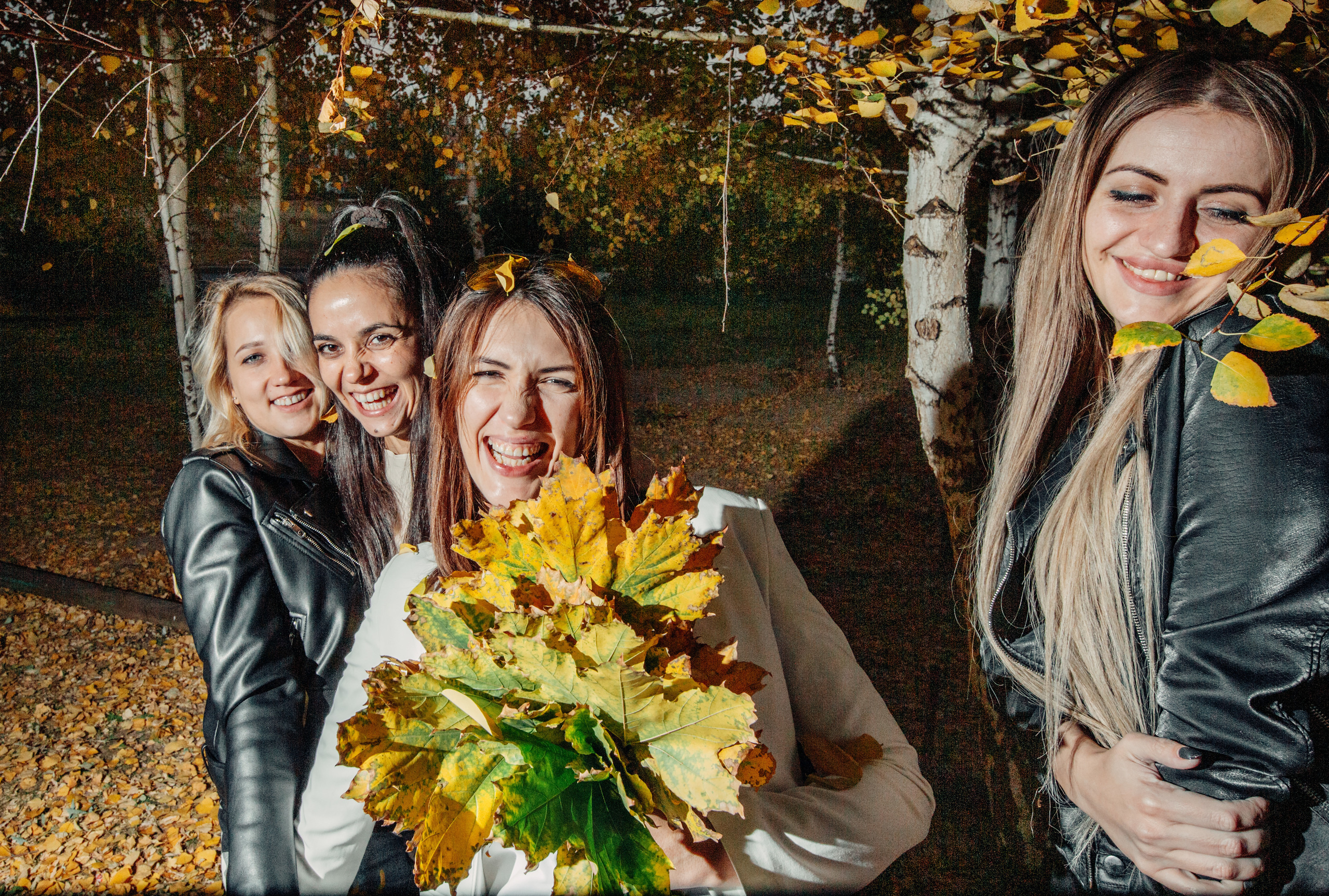 Xenia. Спасибо за проявленный интерес к моему творчеству! Меня зовут Россохат