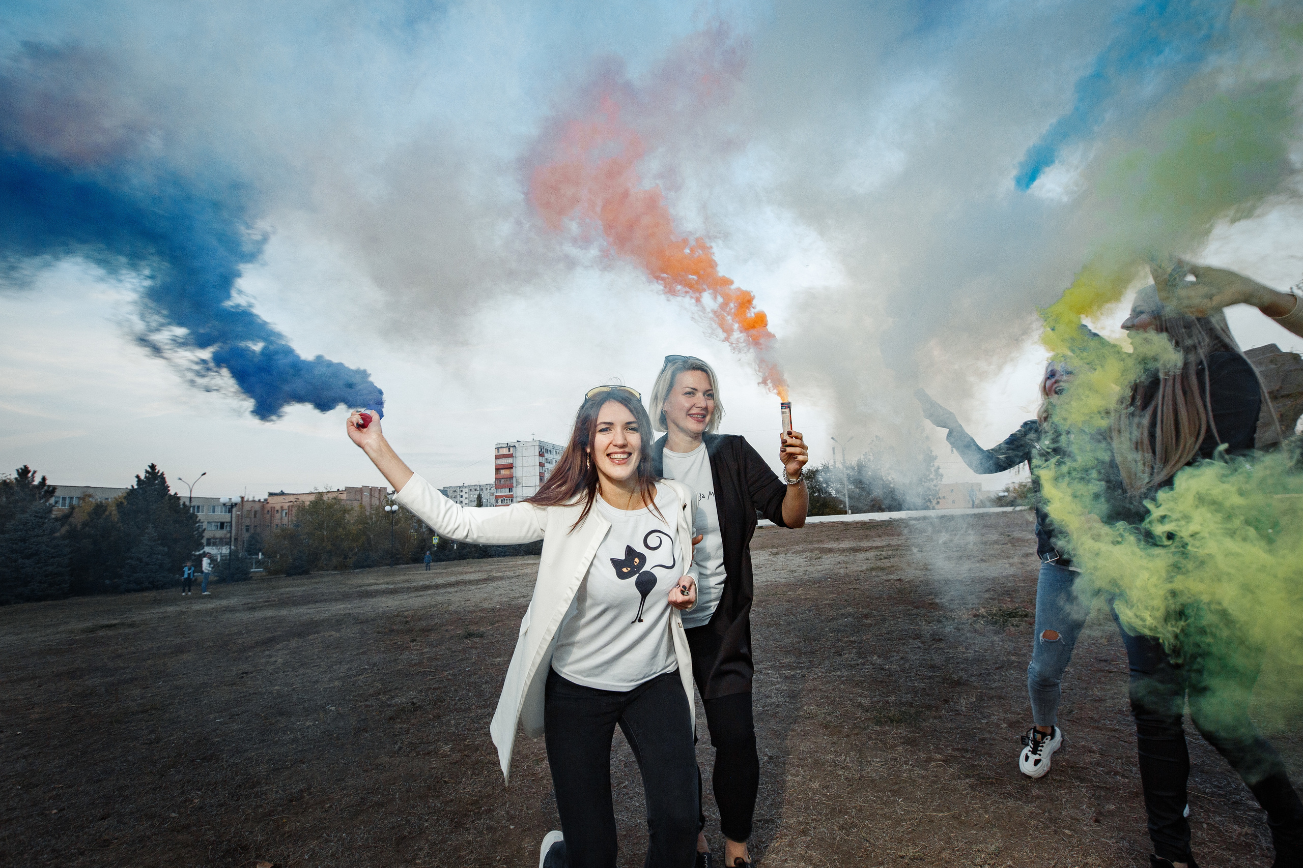 Xenia. Спасибо за проявленный интерес к моему творчеству! Меня зовут Россохат