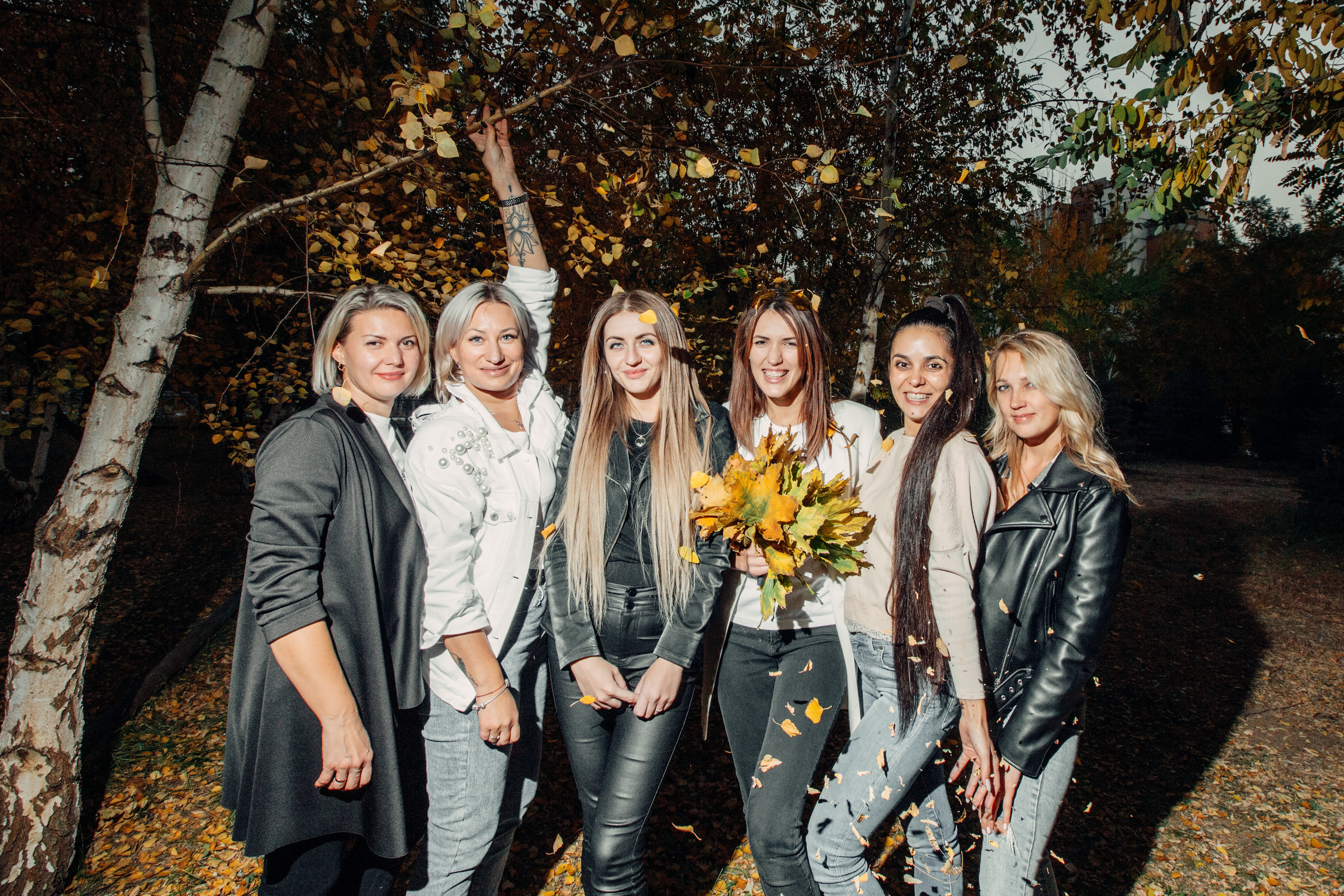 Xenia. Спасибо за проявленный интерес к моему творчеству! Меня зовут Россохат