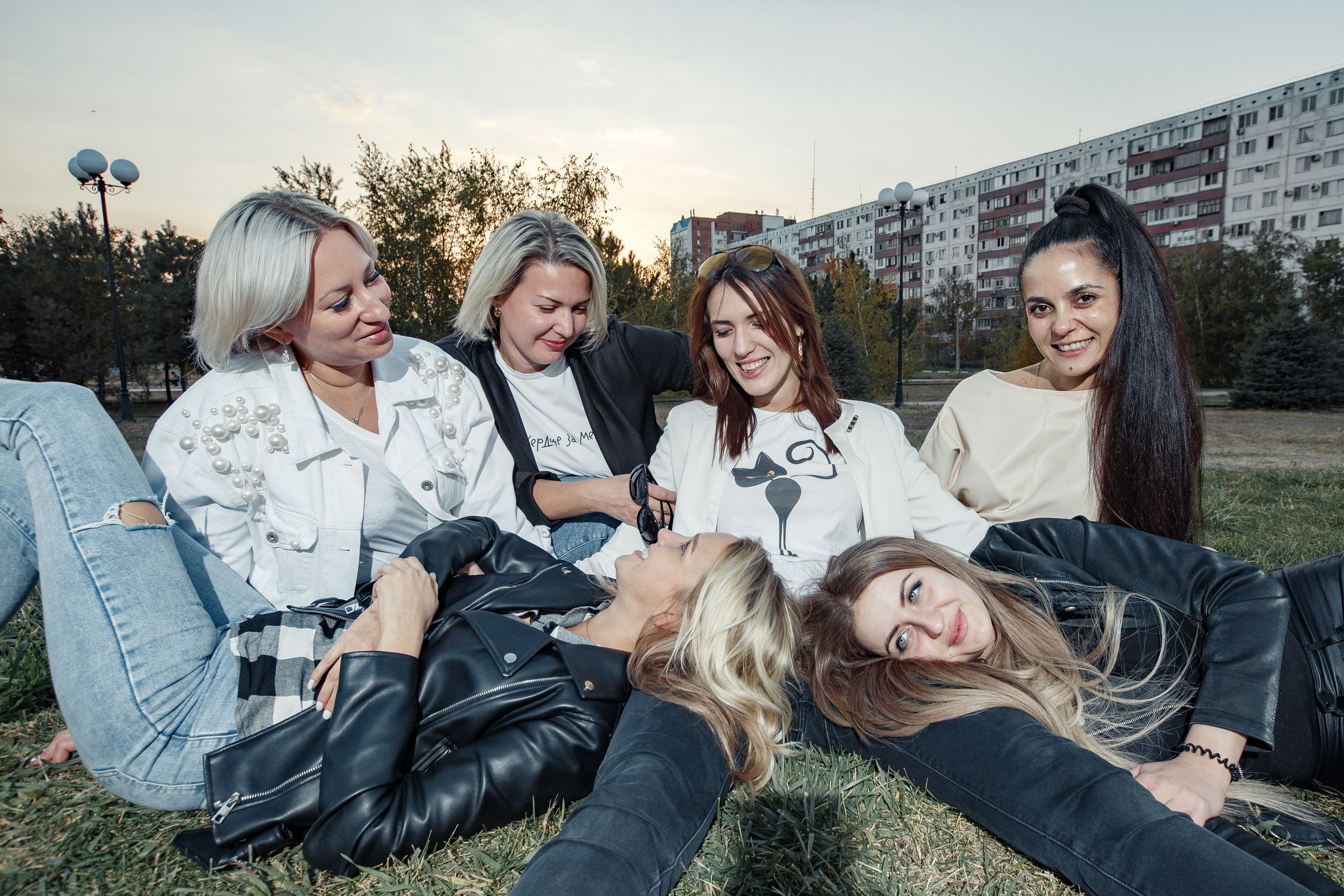 Xenia. Спасибо за проявленный интерес к моему творчеству! Меня зовут Россохат