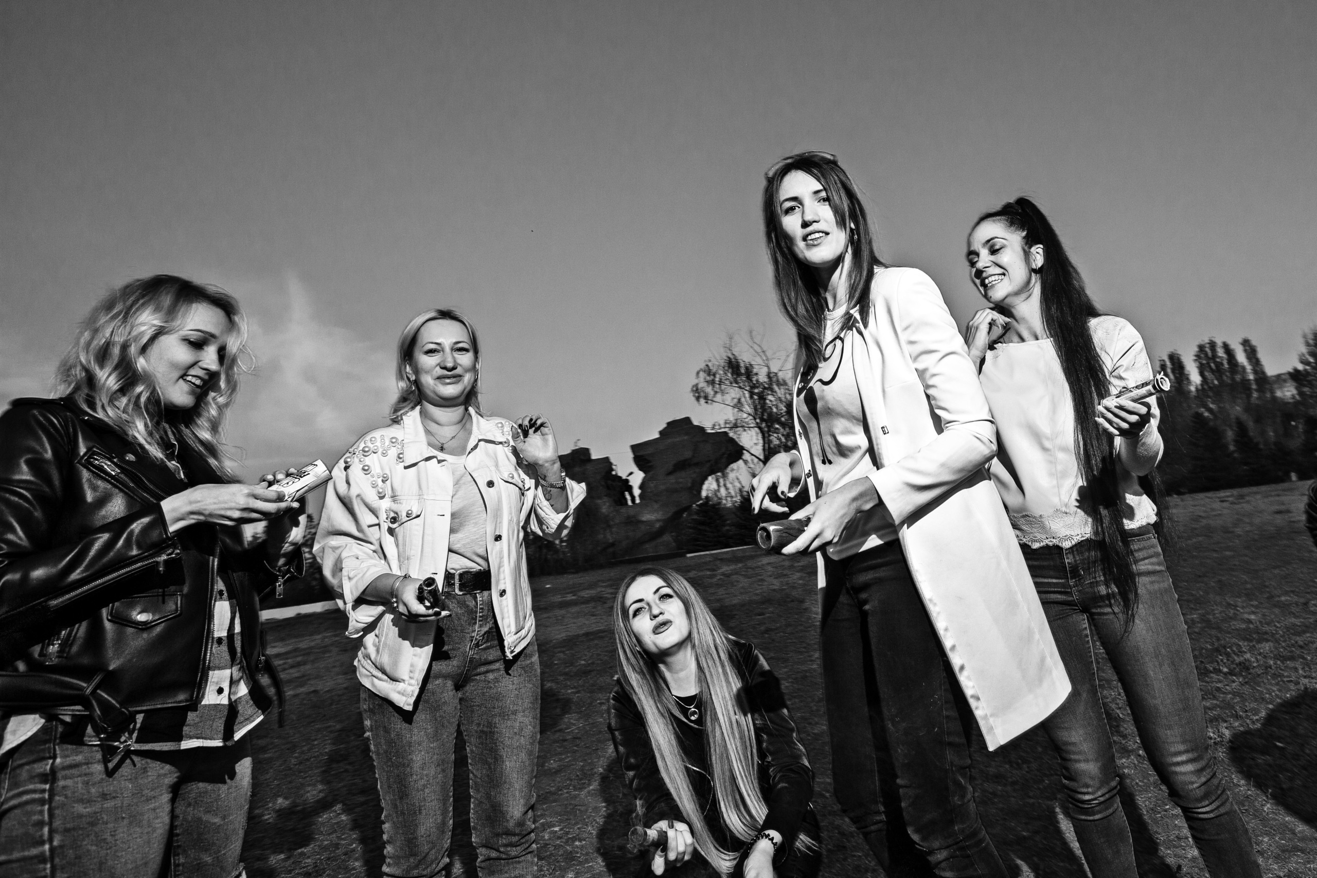 Xenia. Спасибо за проявленный интерес к моему творчеству! Меня зовут Россохат