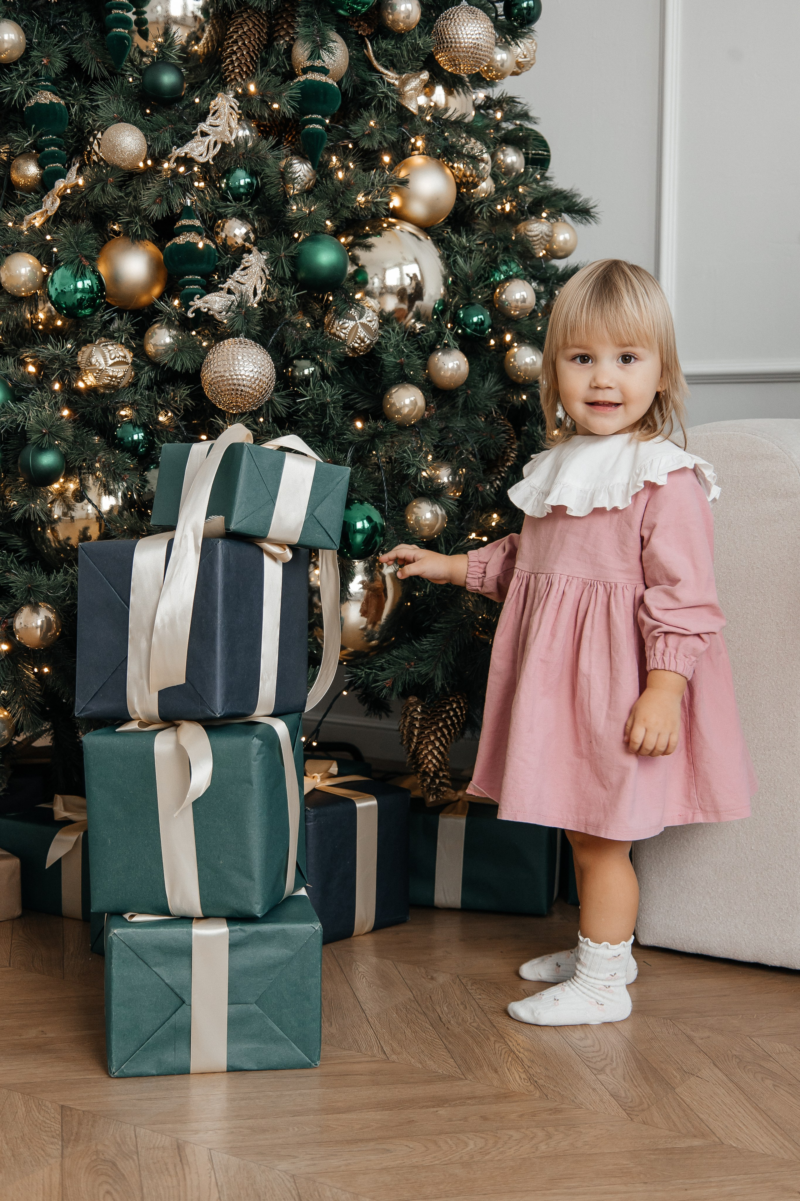 New Year. Фотограф в Иркутске