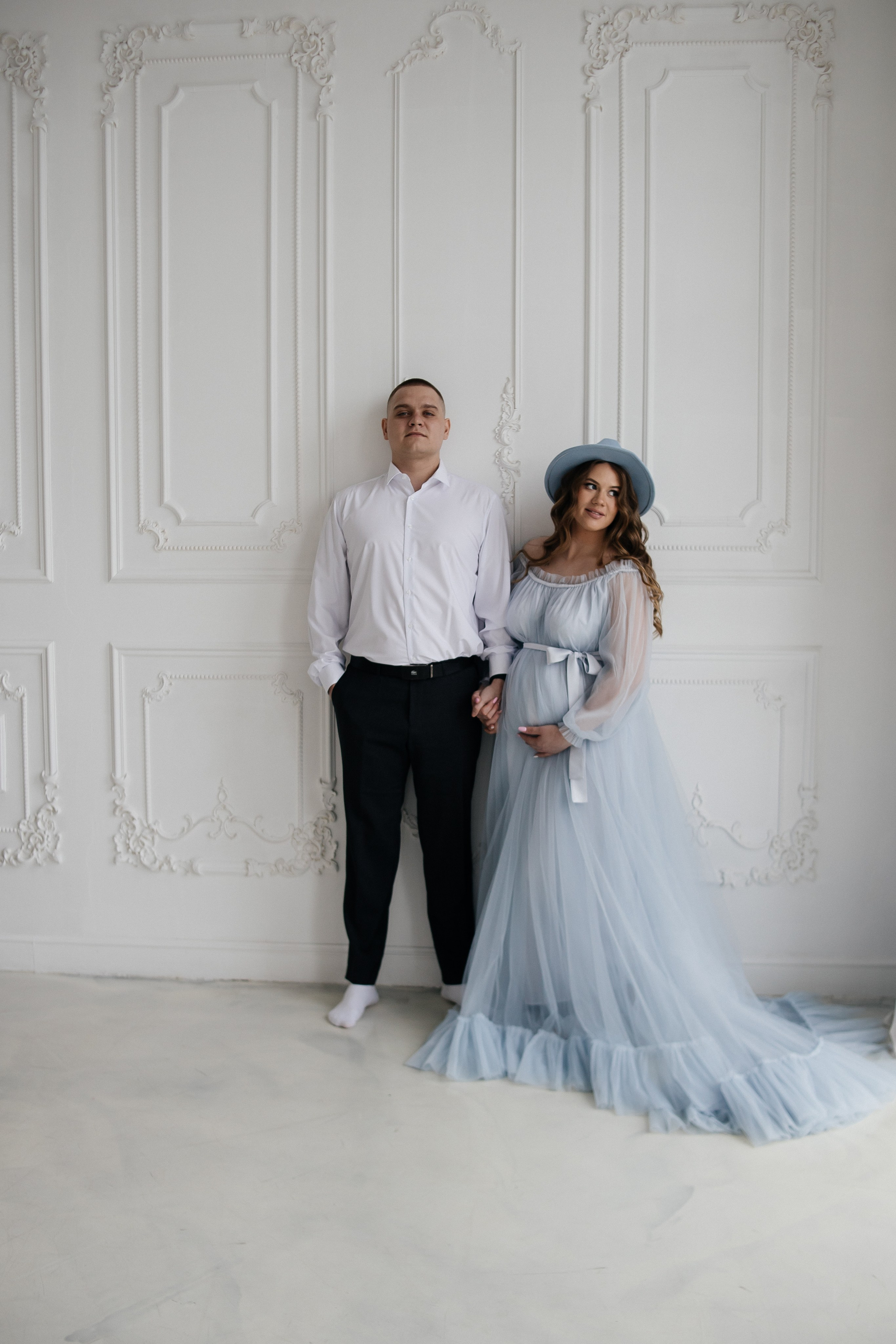 В ожидание. Фотограф в Иркутске