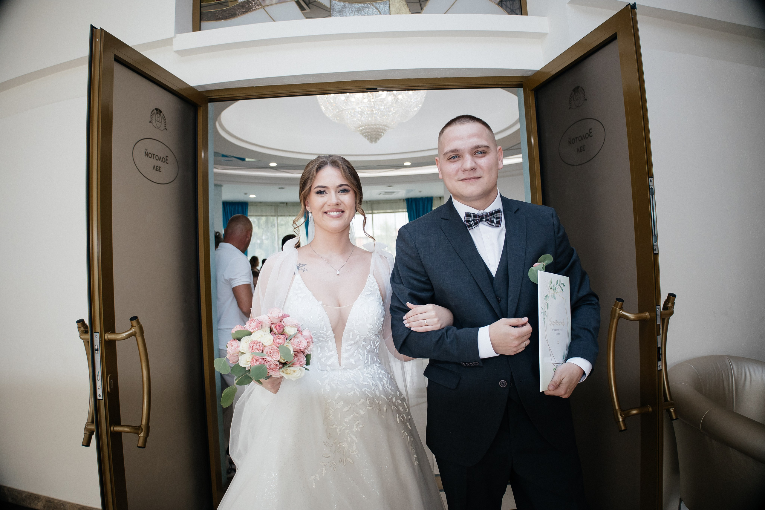 Свадьба полный день. Фотограф в Иркутске