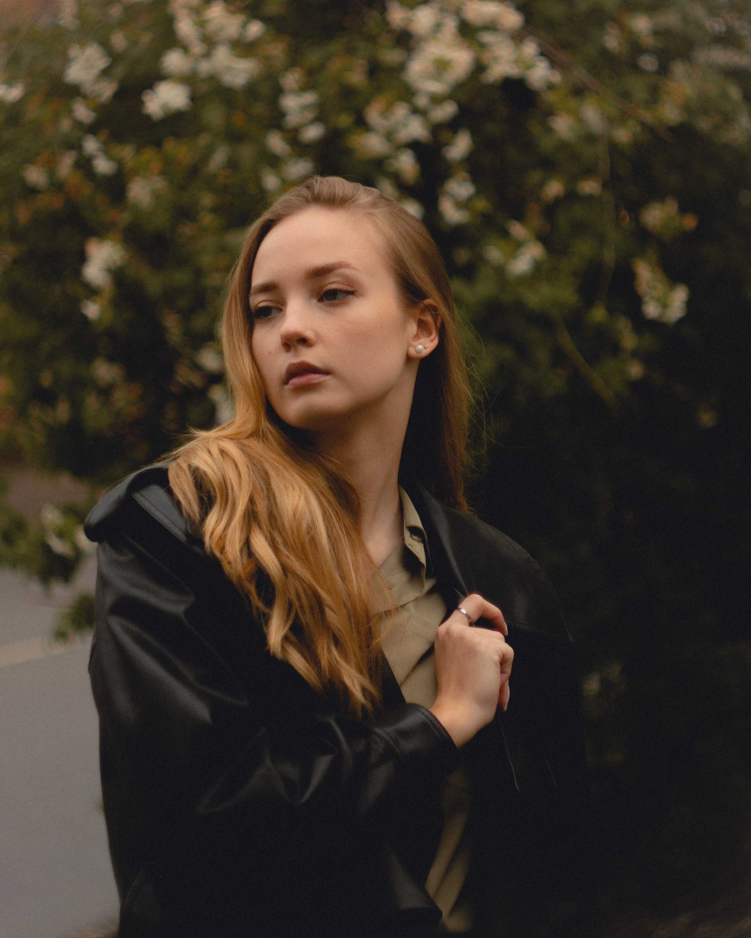 Анна. Фотограф Краснодар Ирина Гафланова