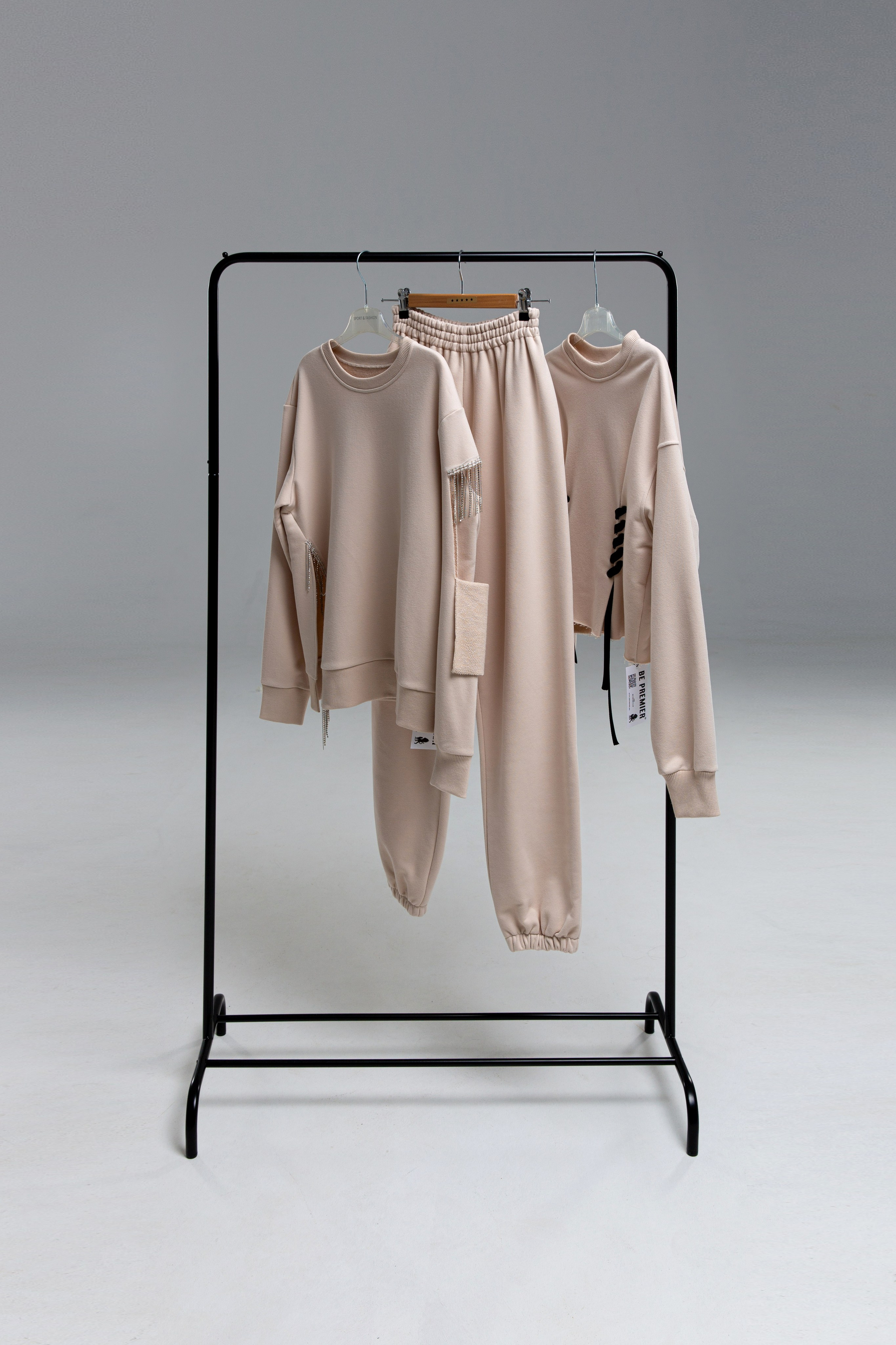 Фотосъемка стильных луков для маркетплейса и шоу-рума. Свадебный и портретный фотограф в Санкт-Петербурге Надежда Чечулина