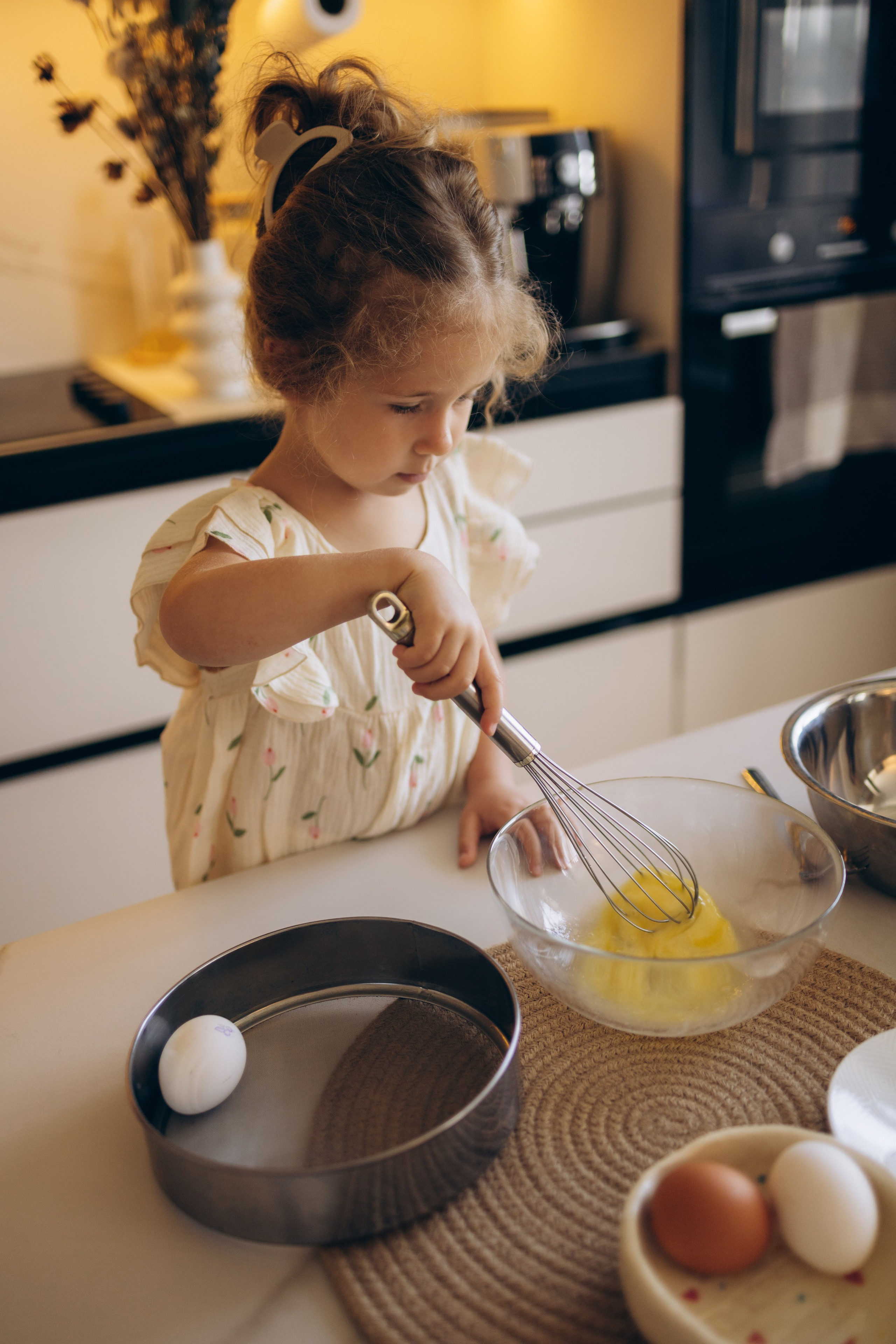 Домашняя уютная семейная фотосессия. Семейный и детский фотограф в Санкт-Петербурге Павлова Елена