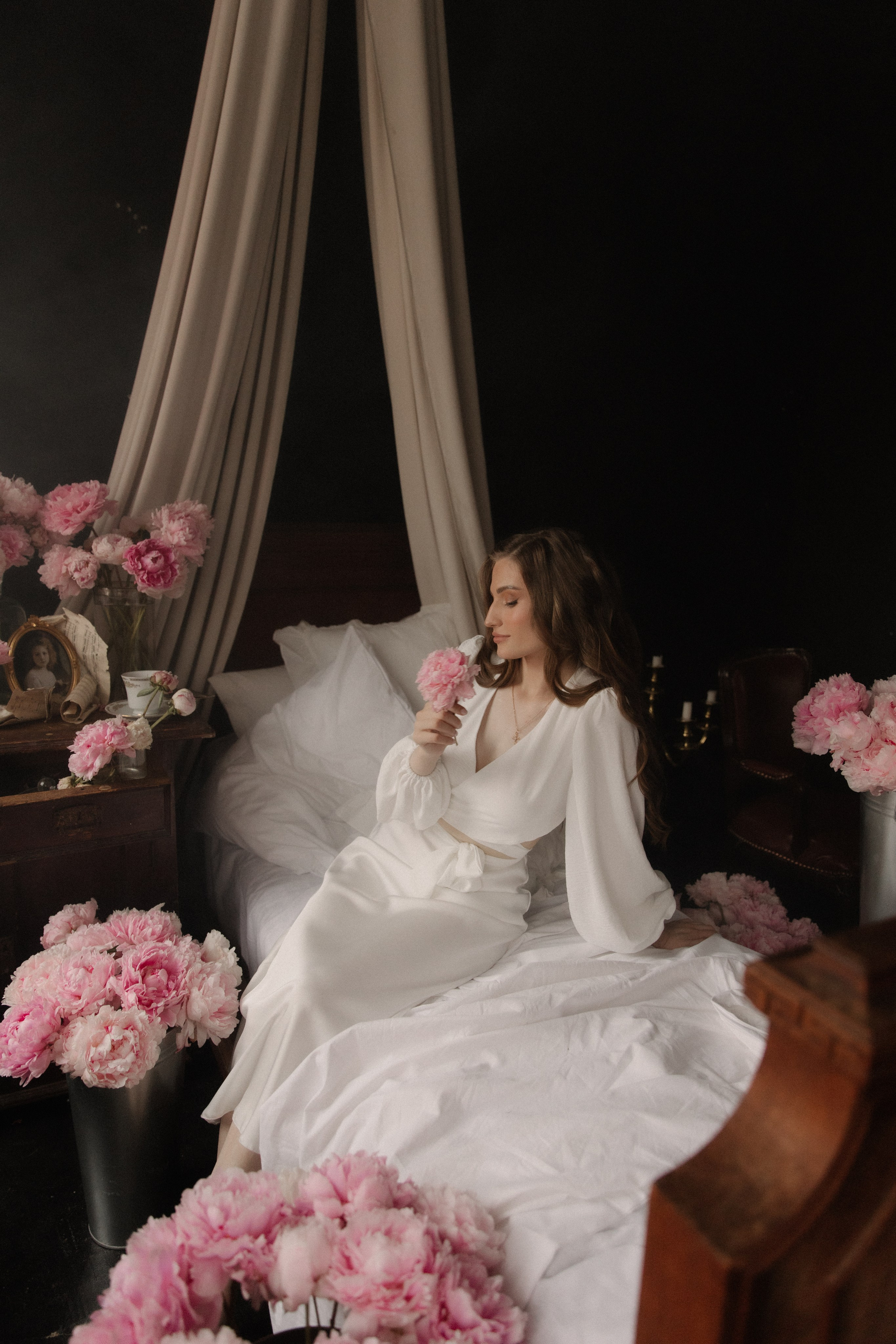 Алина. Семейный и свадебный фотограф в Москве и Зеленограде Пилипенко Юлия