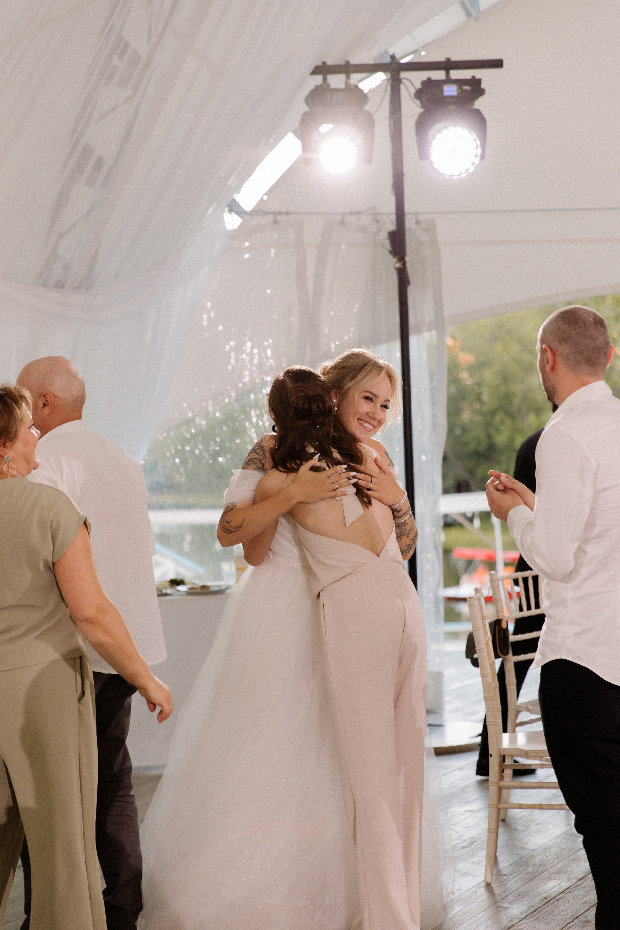 Евгений и Виктория. Семейный и свадебный фотограф в Москве и Зеленограде Пилипенко Юлия