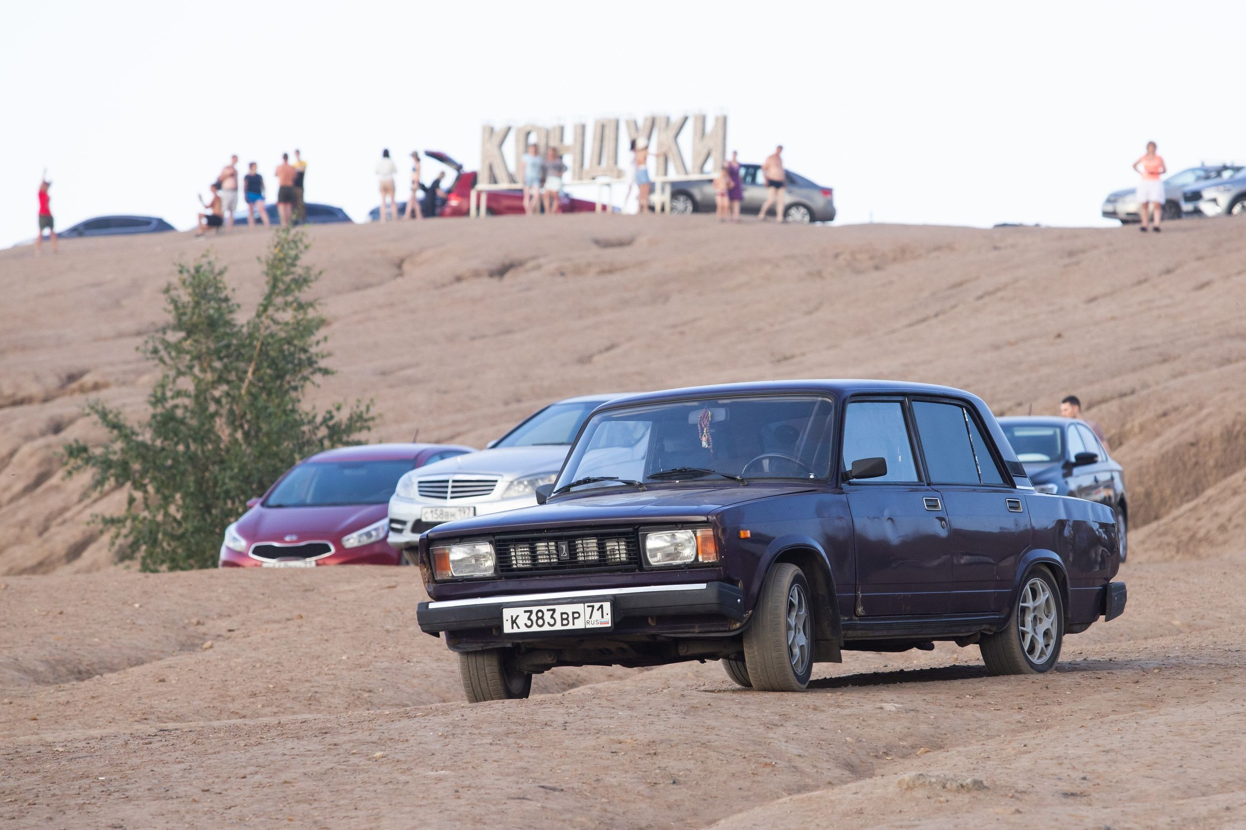 Кондуки (10 июля 2021). Репортажный фотограф Алексей Пирязев
