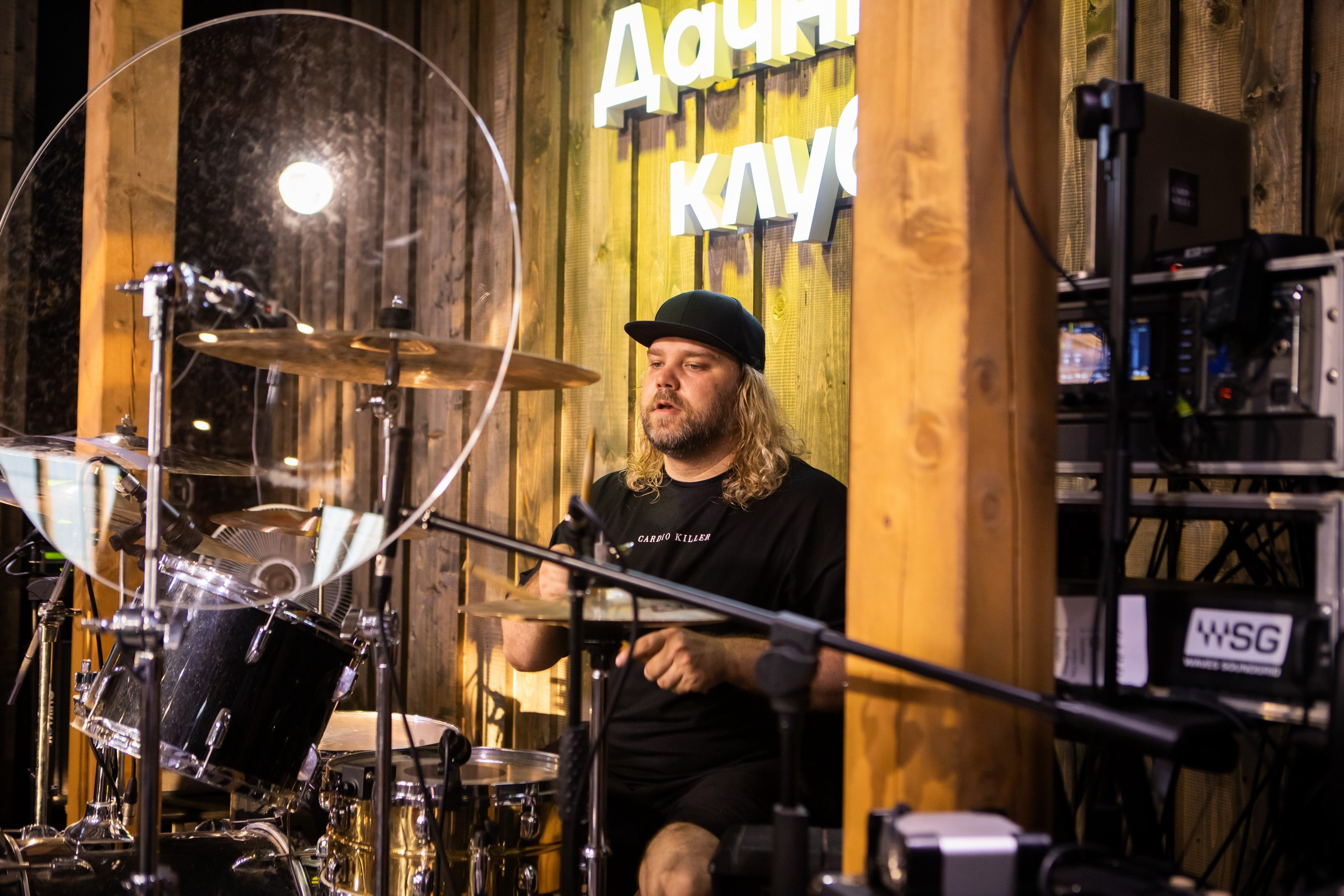 Vashana Sup Camp (26-28 июля 2024). Репортажный фотограф Алексей Пирязев