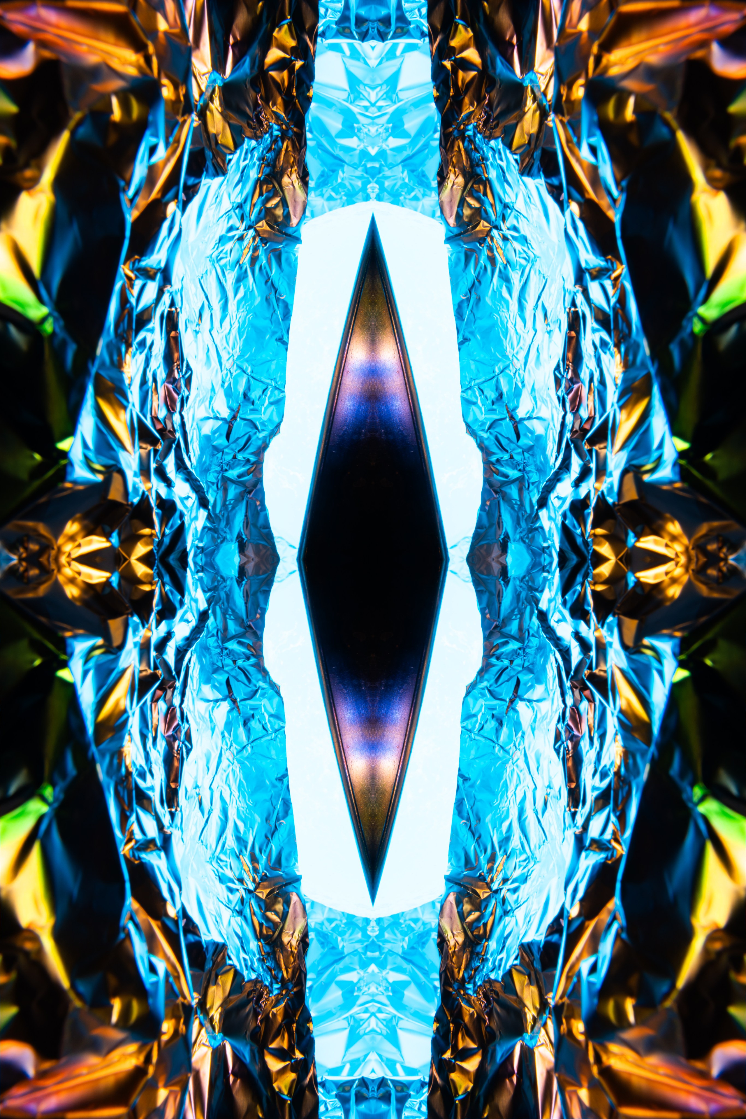 Ловушка для ума. Репортажный фотограф Алексей Пирязев