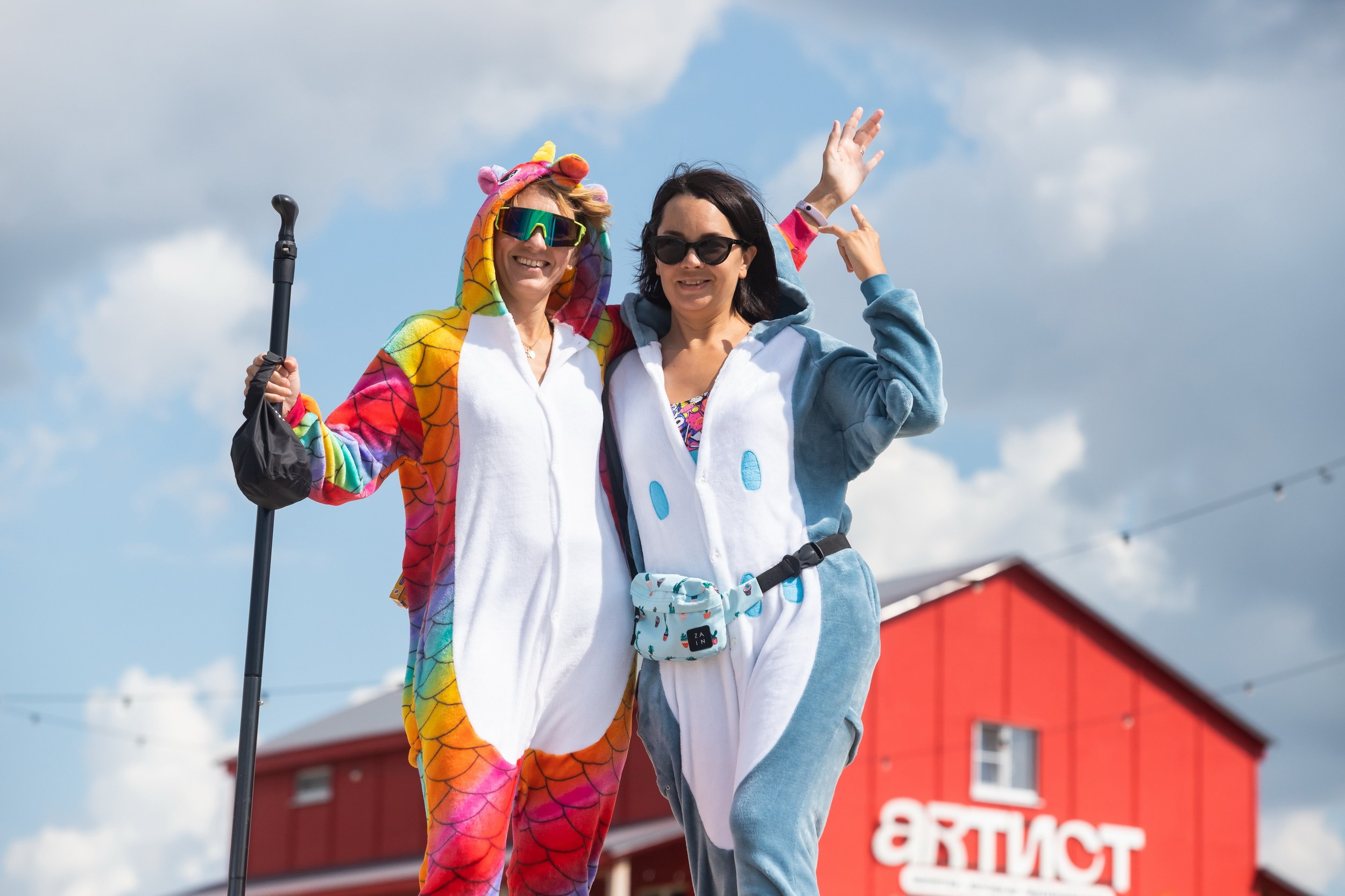 Vashana Sup Camp (26-28 июля 2024). Репортажный фотограф Алексей Пирязев