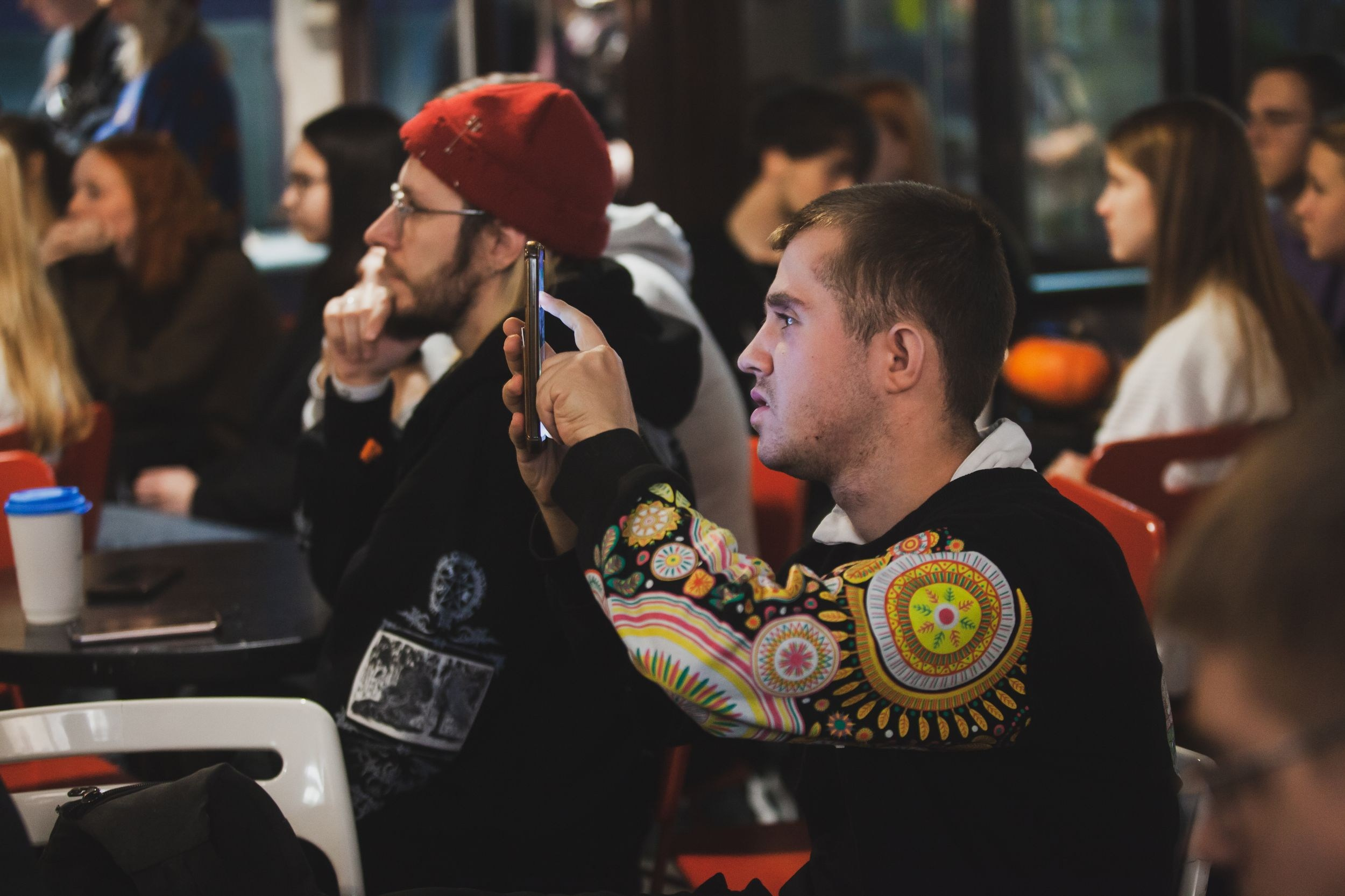 Культурное наследие. Репортажный фотограф Алексей Пирязев