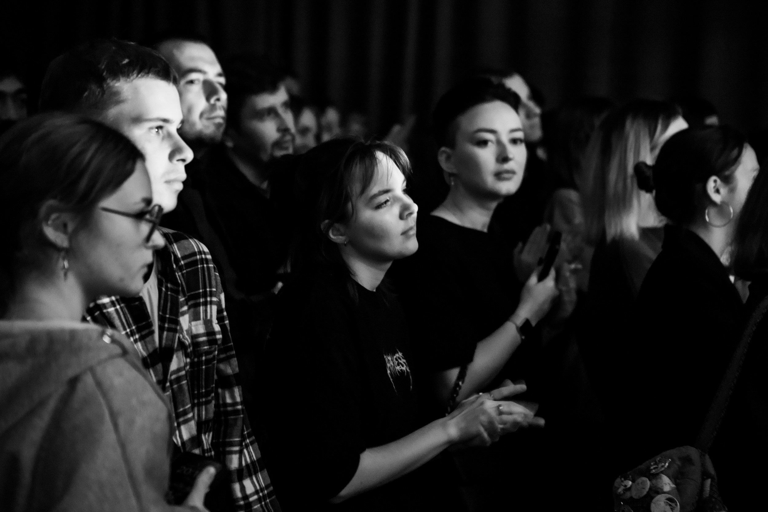 Дурной вкус. Репортажный фотограф Алексей Пирязев