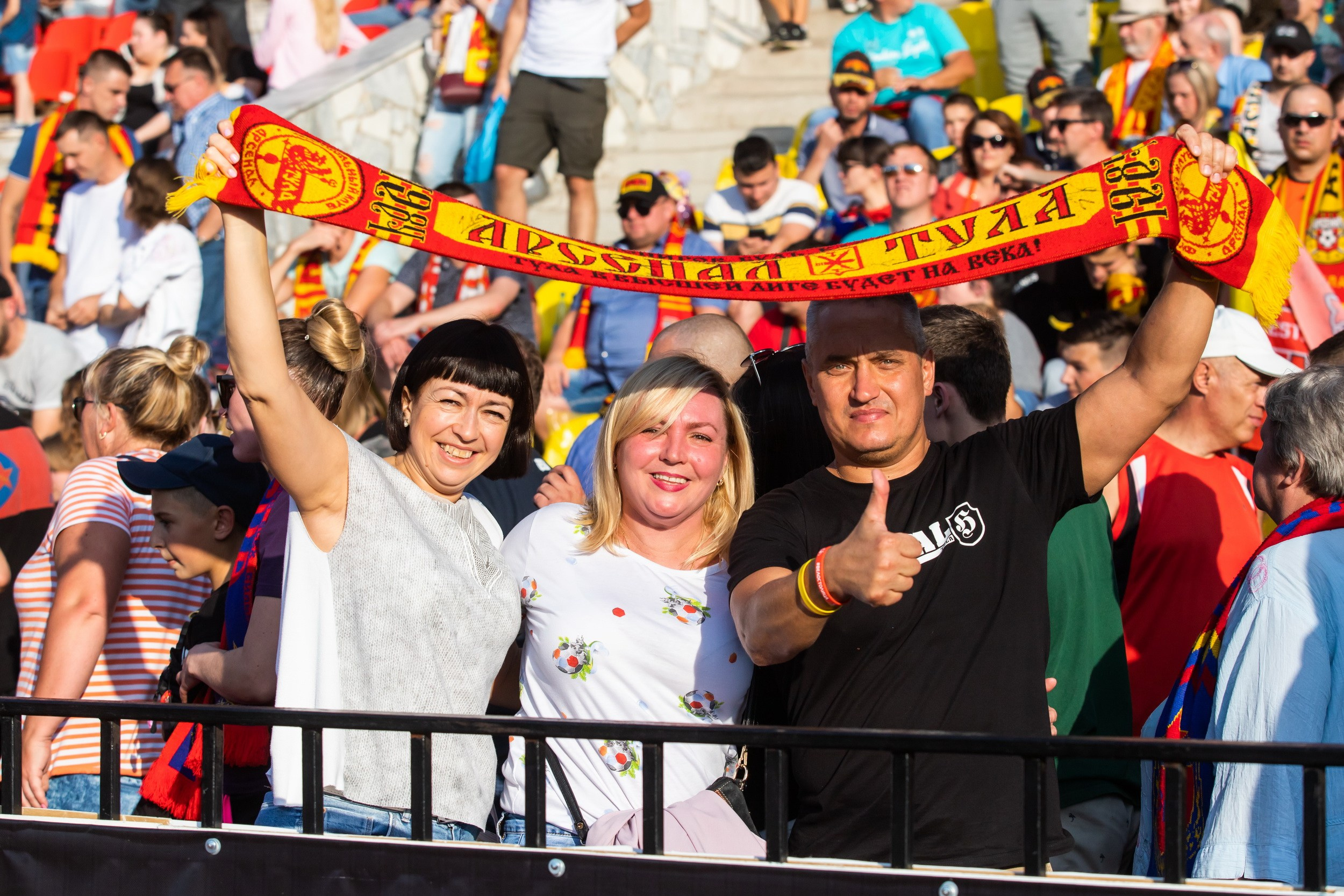 Арсенал 1-2 ЦСКА (1 сентября 2019). Репортажный фотограф Алексей Пирязев