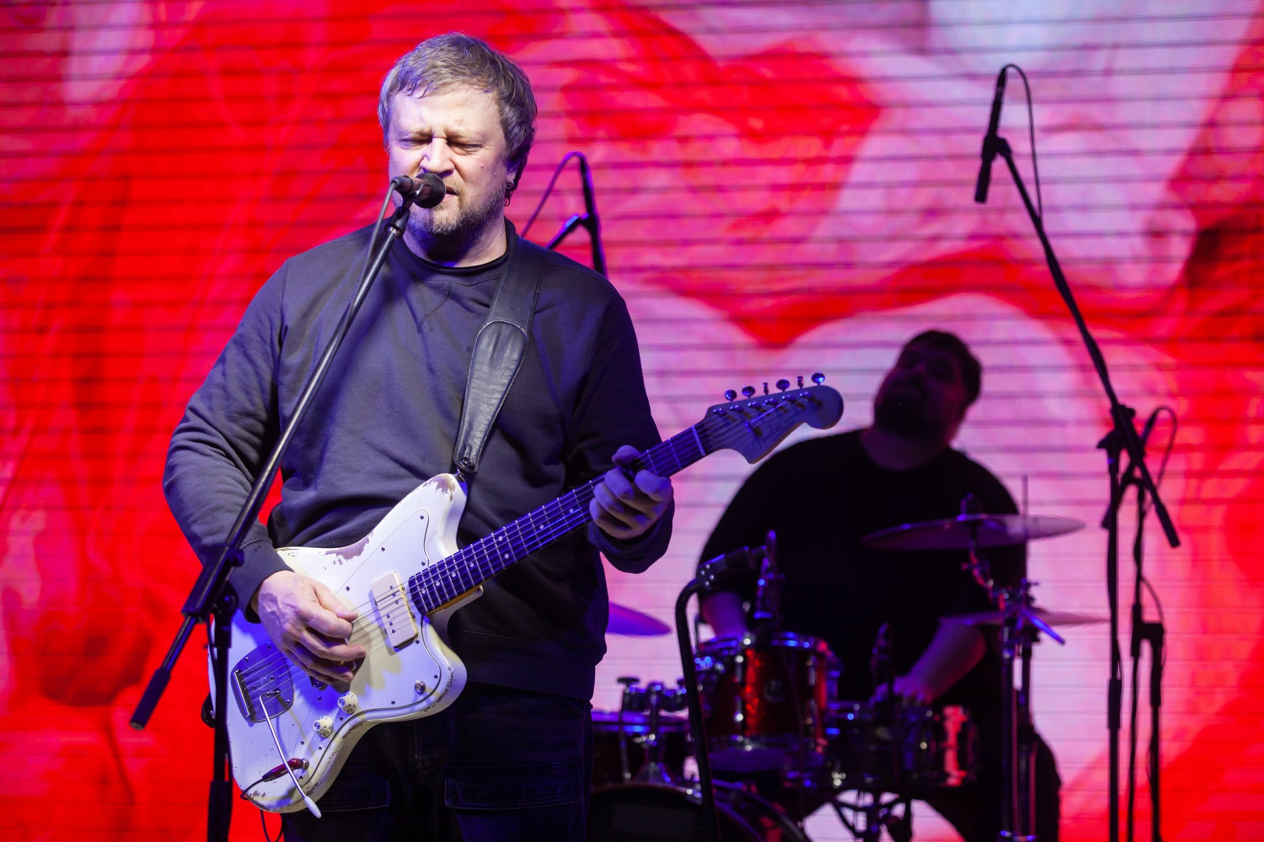 Полюса. Репортажный фотограф Алексей Пирязев