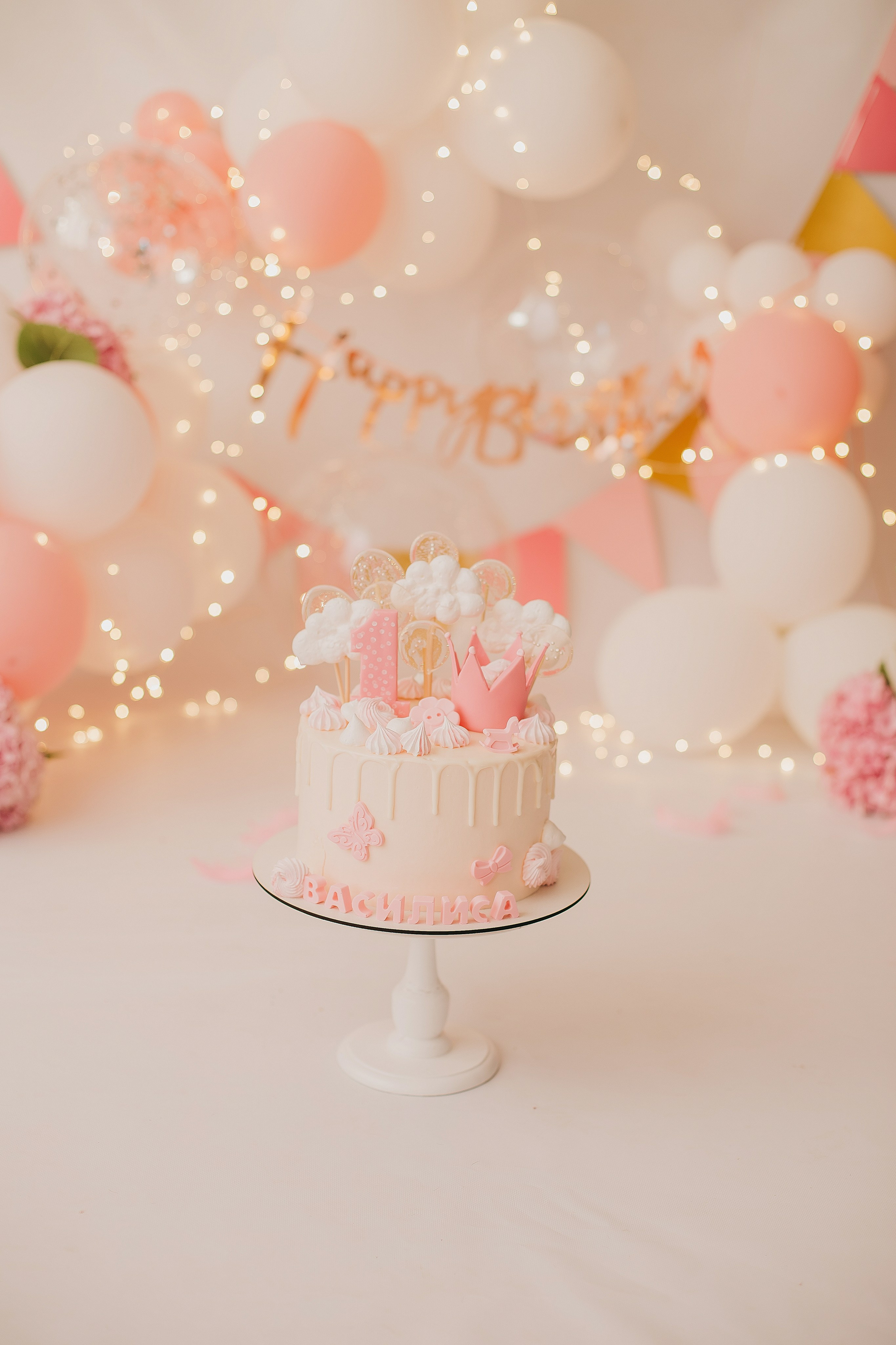 Дни рождения. Фотограф новорожденных и семей Туапсе Краснодарский край Анна Альтман