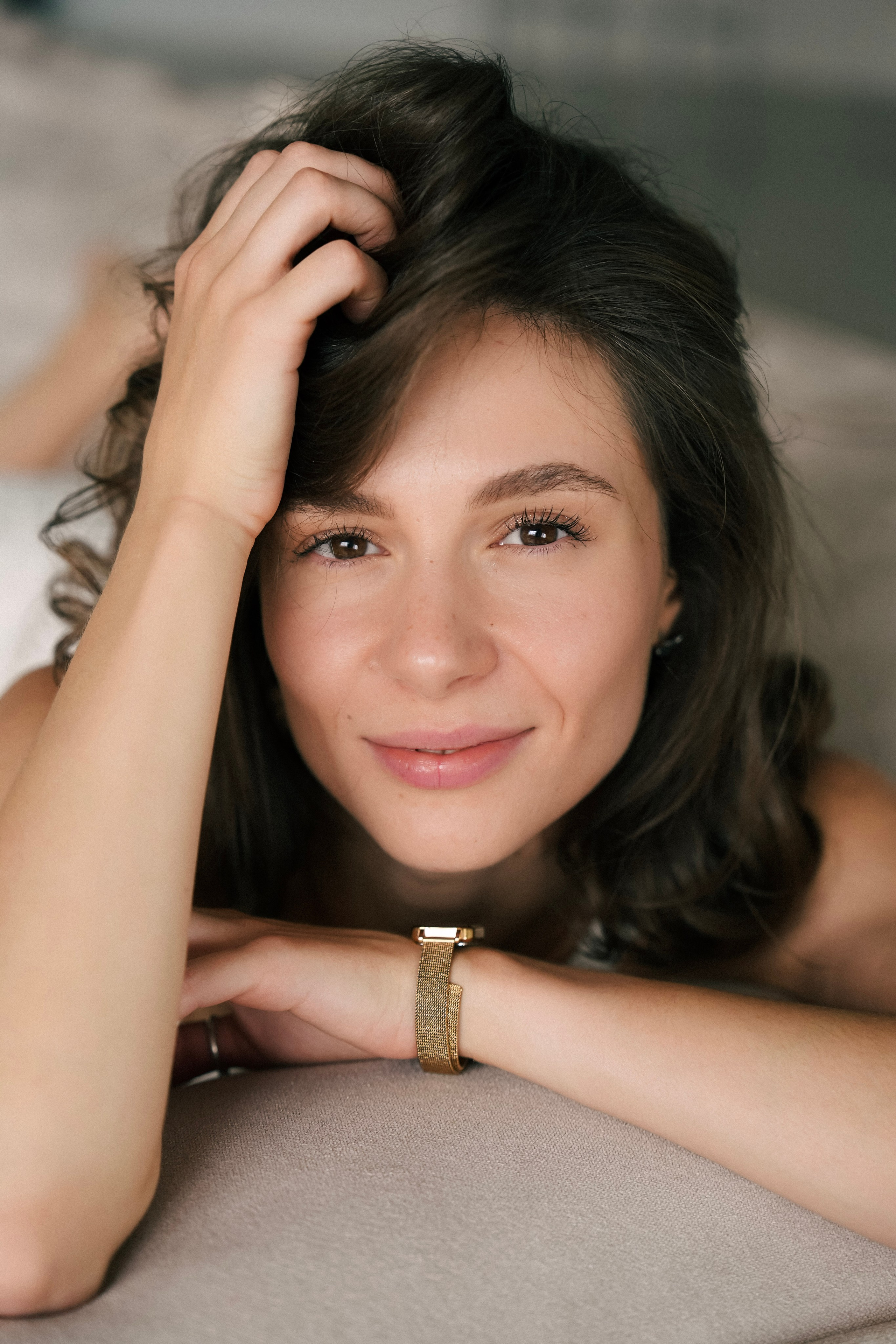 Яна с семьёй. Фотограф с психологическим образованием