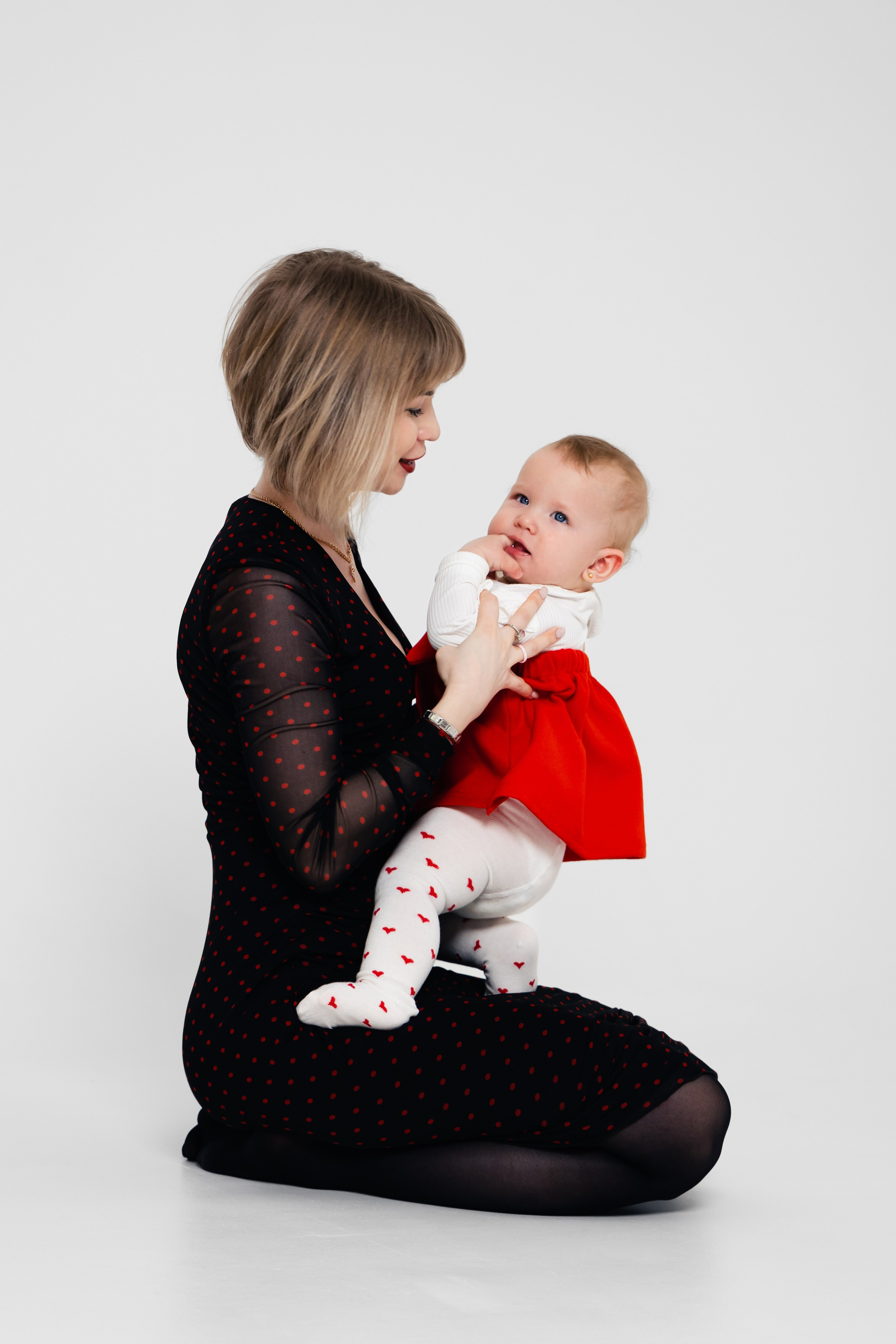 Алина & Тимур & Аделина. Фотограф / Видеограф Братск Юлий Дежин