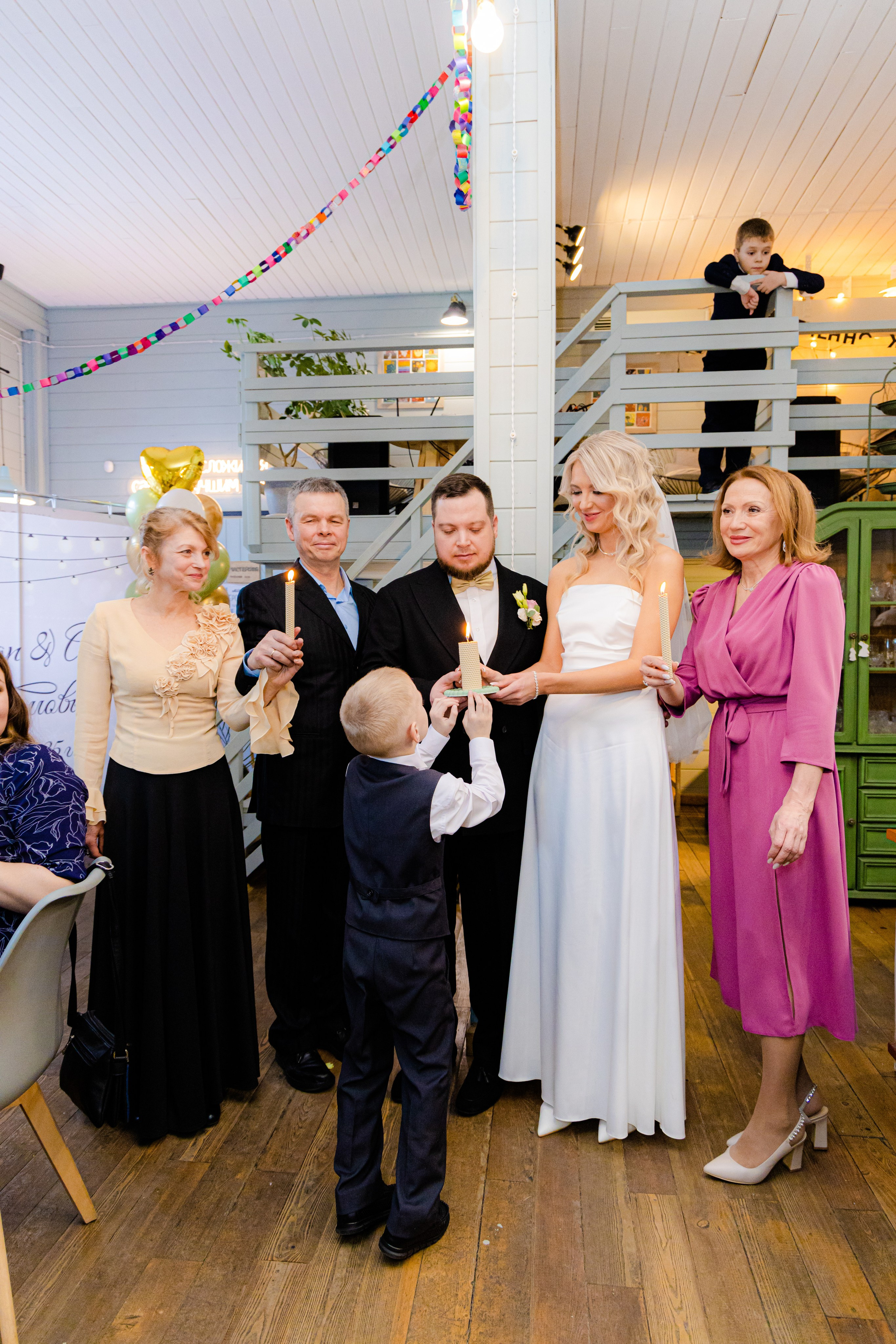 Свадебные воспоминания…. Фотограф Братск Юлий Дежин