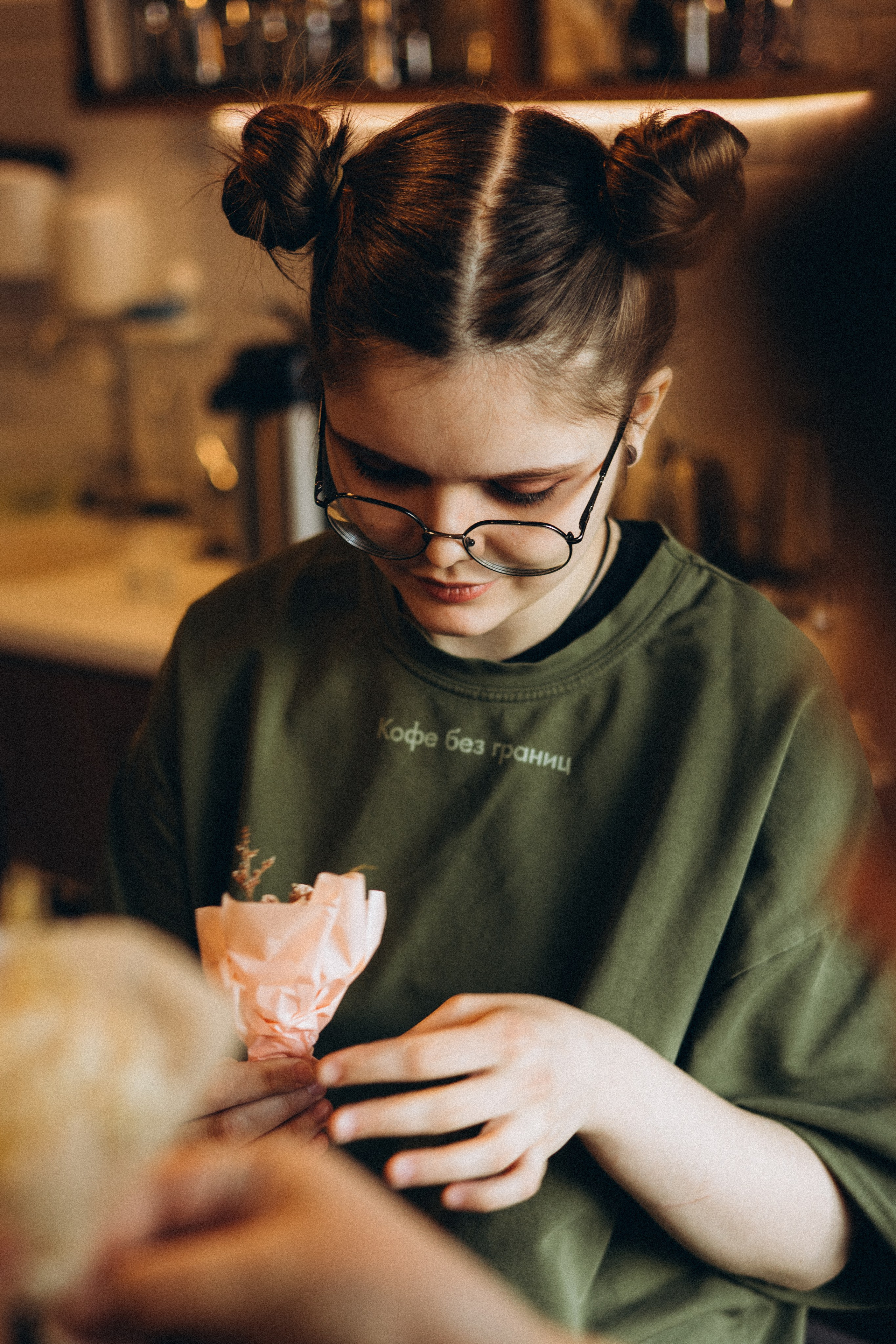 Мастерская у «академиков». Семейный фотограф в Красноярске Екатерина Гайнутдинова